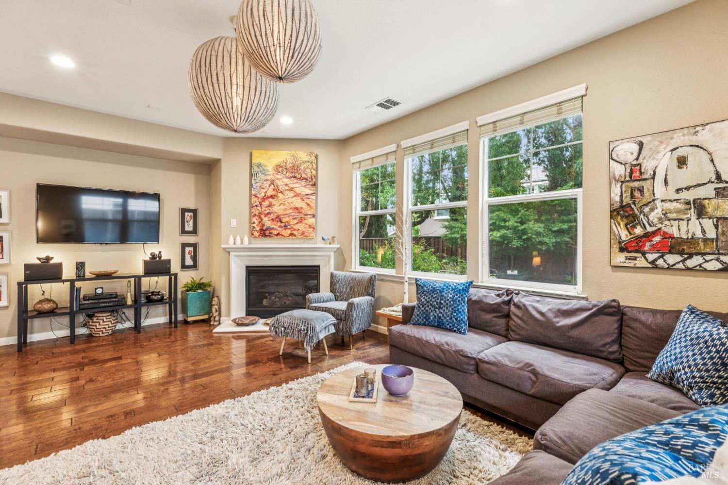 Detail Gallery Image 19 of 60 For 4155 Casper Way, Napa,  CA 94558 - 4 Beds | 2/1 Baths