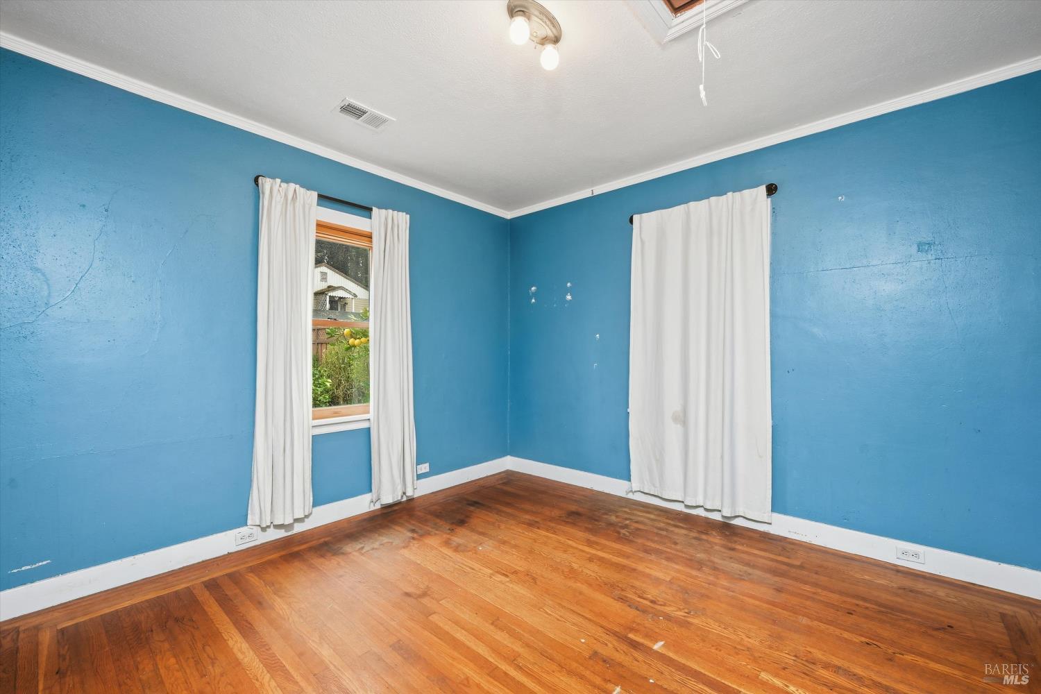 Detail Gallery Image 11 of 24 For 112 Carrillo St, Santa Rosa,  CA 95401 - 2 Beds | 1 Baths