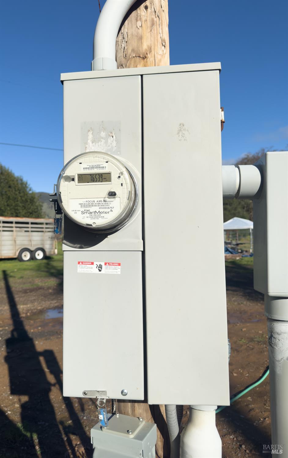 Detail Gallery Image 10 of 14 For 10379 West Rd, Redwood Valley,  CA 95470 - – Beds | – Baths