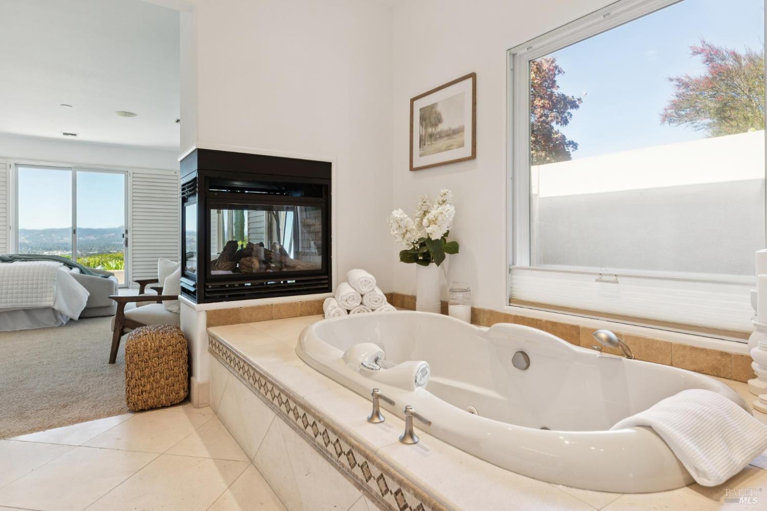 Detail Gallery Image 44 of 99 For 215 Kreuzer Ln, Napa,  CA 94559 - 5 Beds | 6/1 Baths