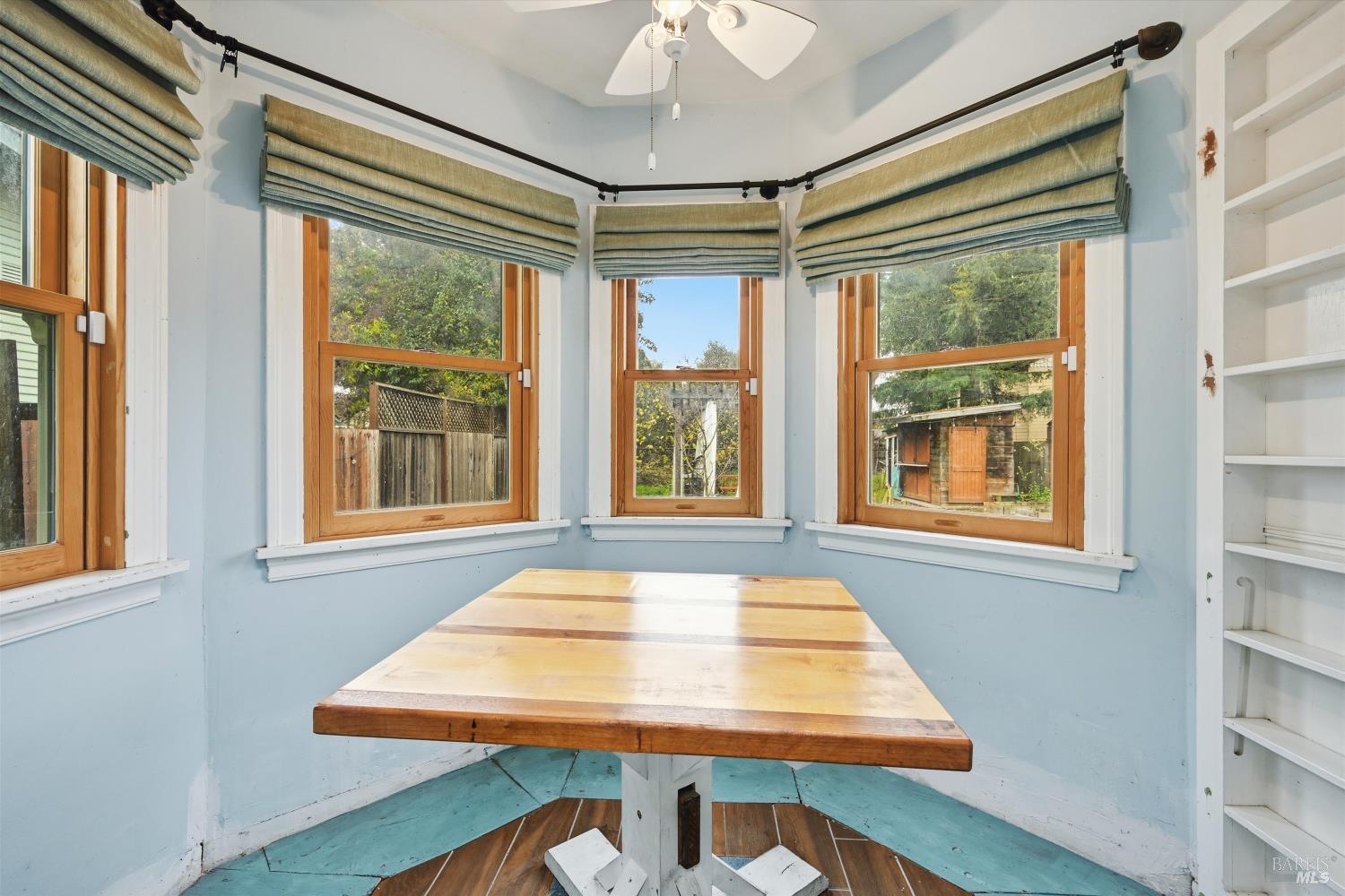 Detail Gallery Image 7 of 24 For 112 Carrillo St, Santa Rosa,  CA 95401 - 2 Beds | 1 Baths