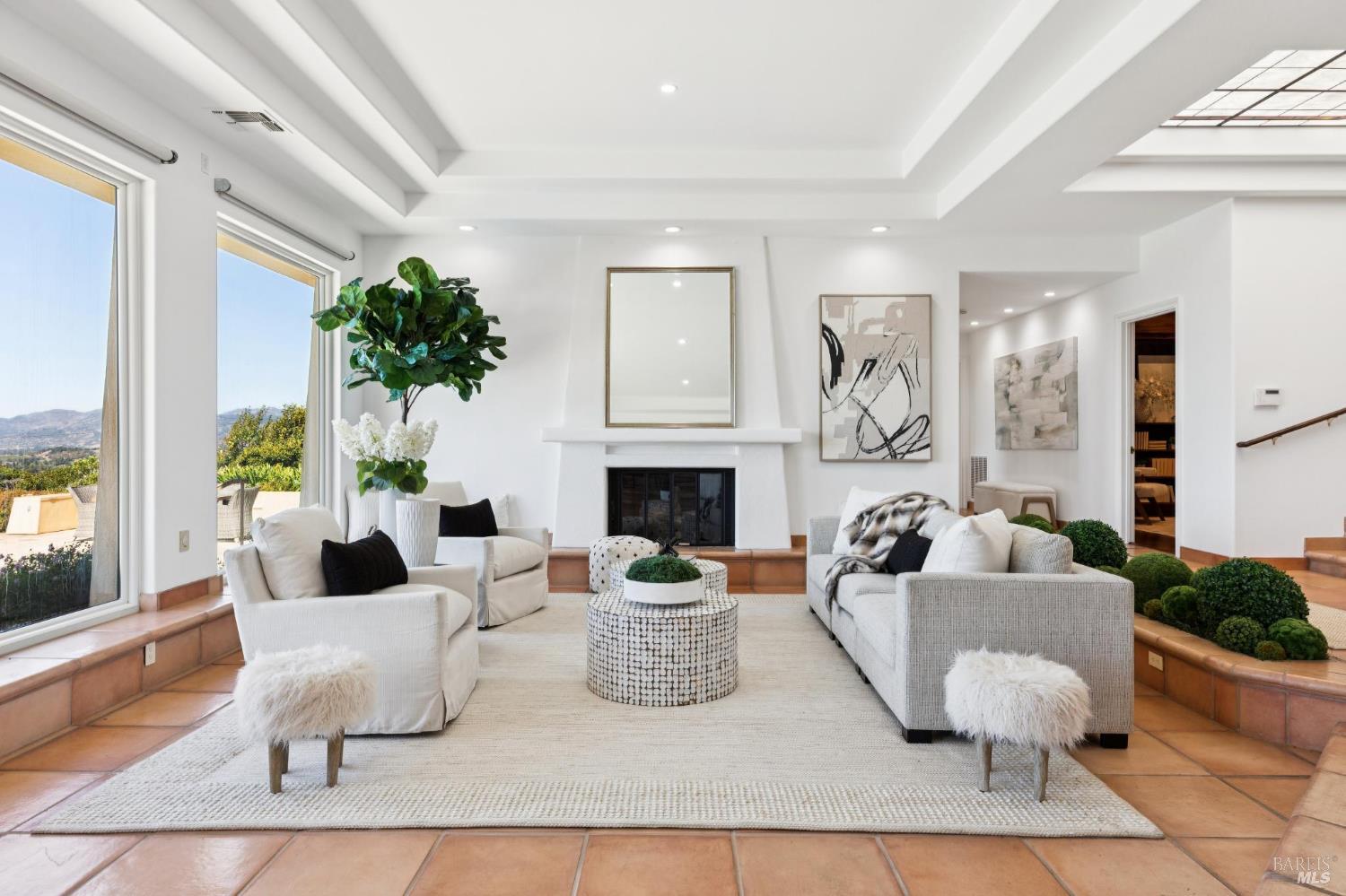 Detail Gallery Image 26 of 99 For 215 Kreuzer Ln, Napa,  CA 94559 - 5 Beds | 6/1 Baths