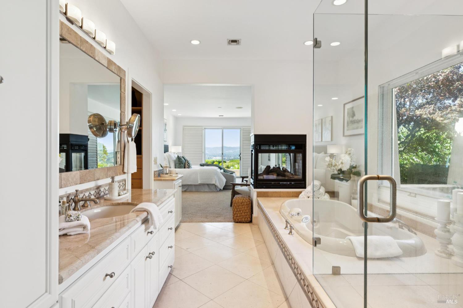 Detail Gallery Image 43 of 99 For 215 Kreuzer Ln, Napa,  CA 94559 - 5 Beds | 6/1 Baths