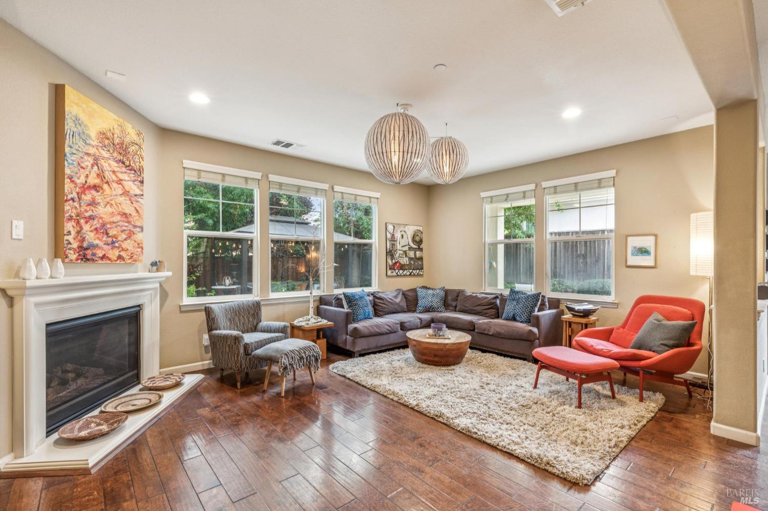 Detail Gallery Image 20 of 60 For 4155 Casper Way, Napa,  CA 94558 - 4 Beds | 2/1 Baths