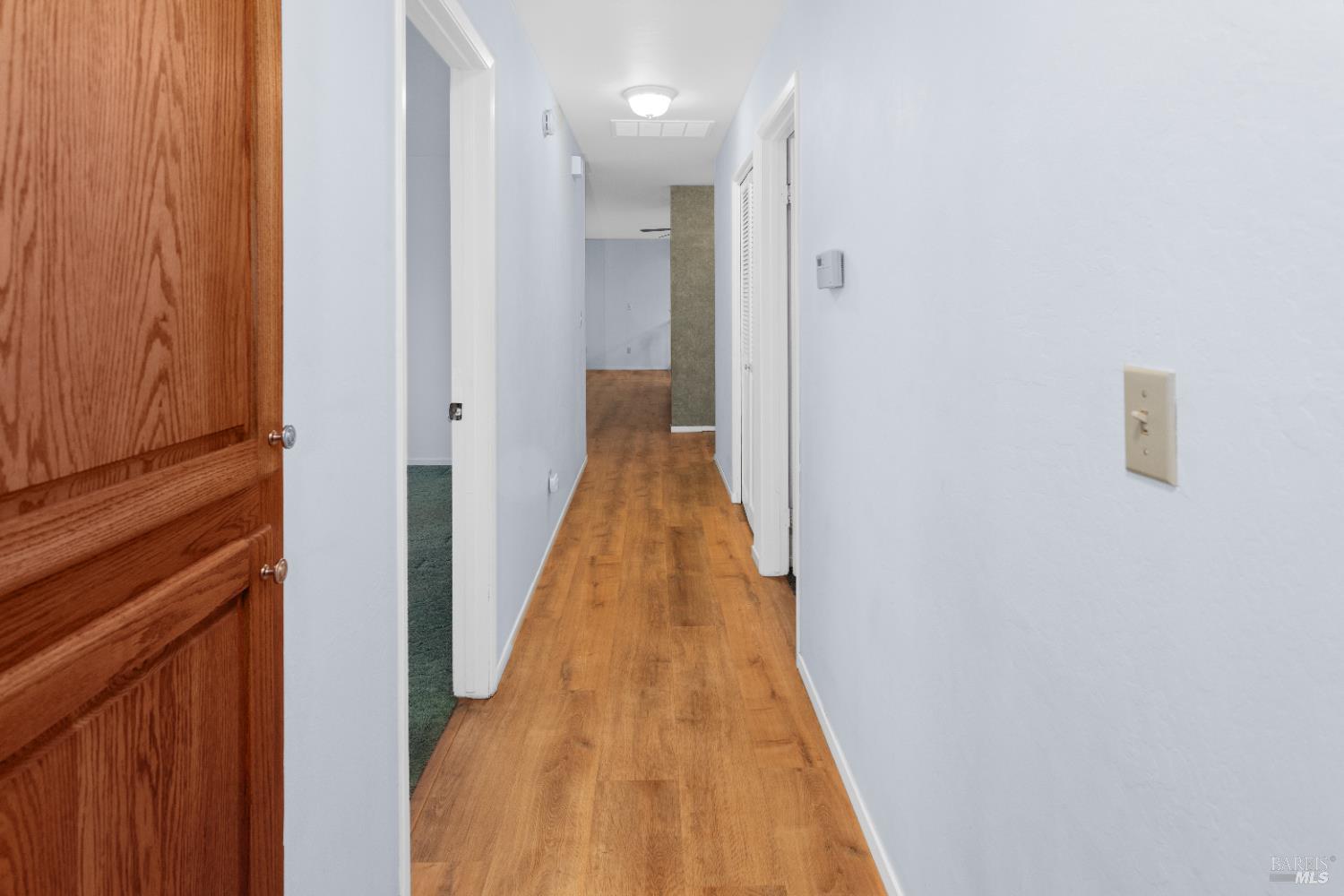 Detail Gallery Image 13 of 25 For 424 Mason St, Healdsburg,  CA 95448 - 3 Beds | 2 Baths