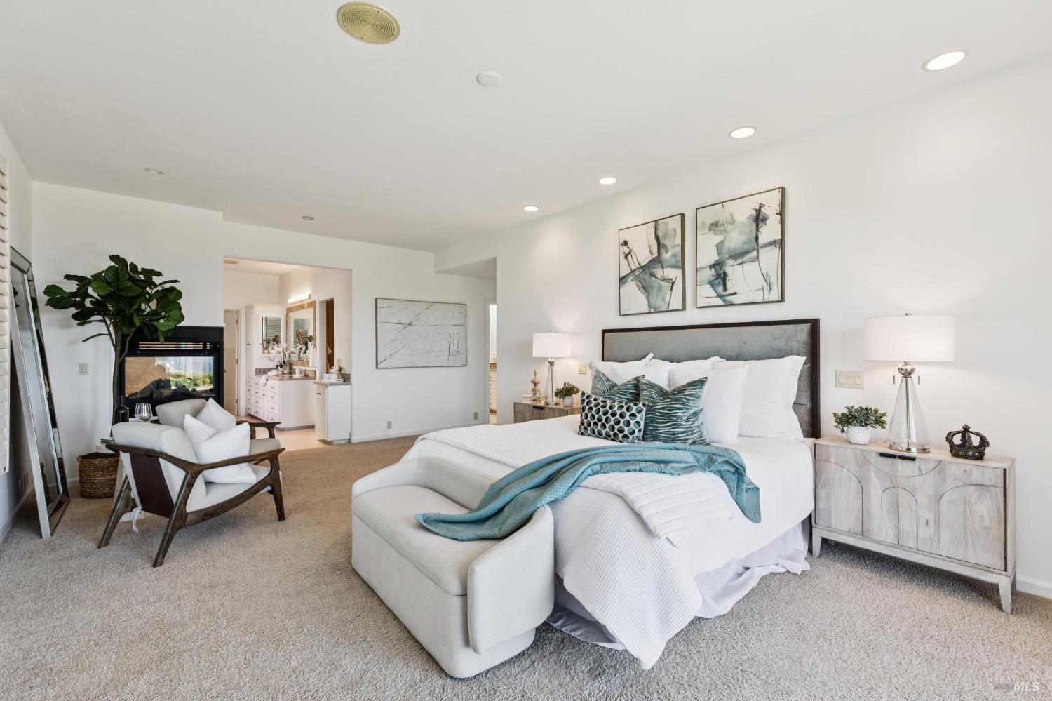 Detail Gallery Image 39 of 99 For 215 Kreuzer Ln, Napa,  CA 94559 - 5 Beds | 6/1 Baths