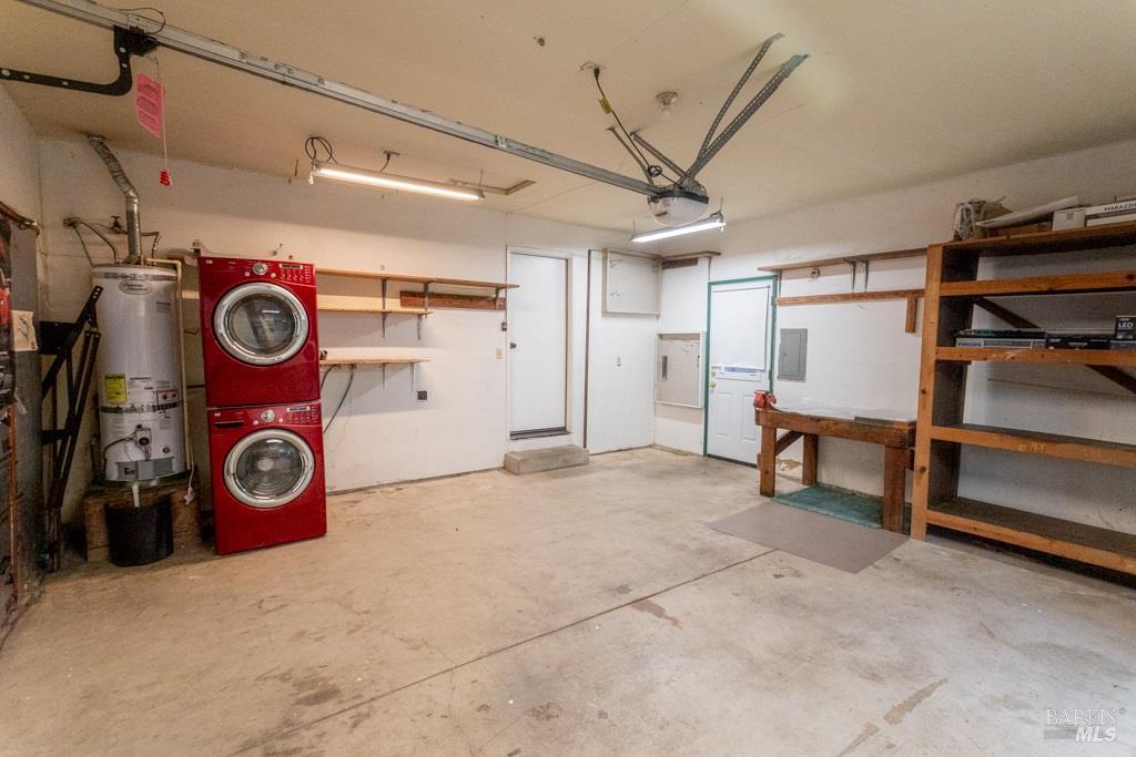 Detail Gallery Image 24 of 25 For 424 Mason St, Healdsburg,  CA 95448 - 3 Beds | 2 Baths