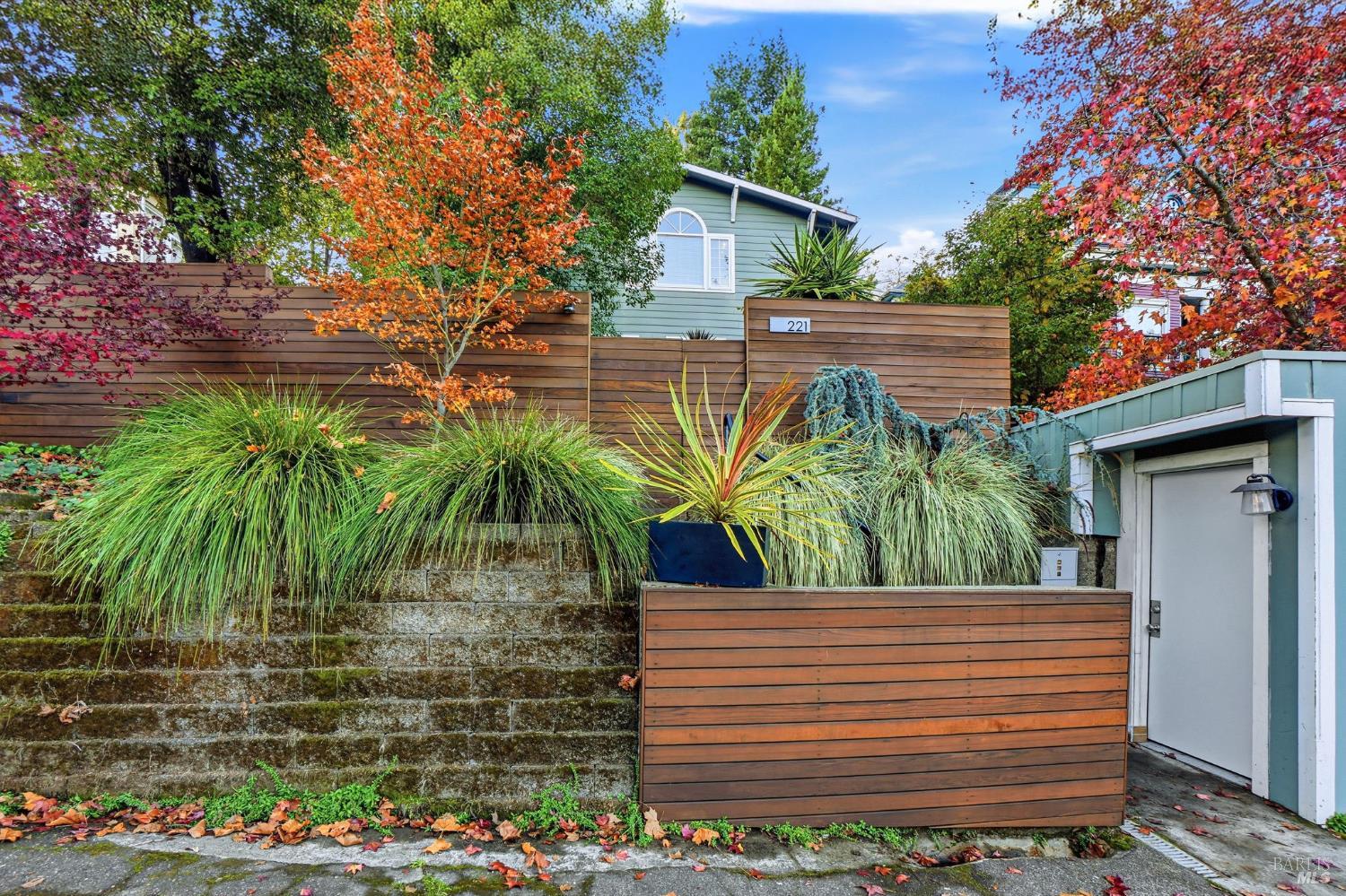 Detail Gallery Image 48 of 56 For 221 D St, San Rafael,  CA 94901 - 3 Beds | 2 Baths