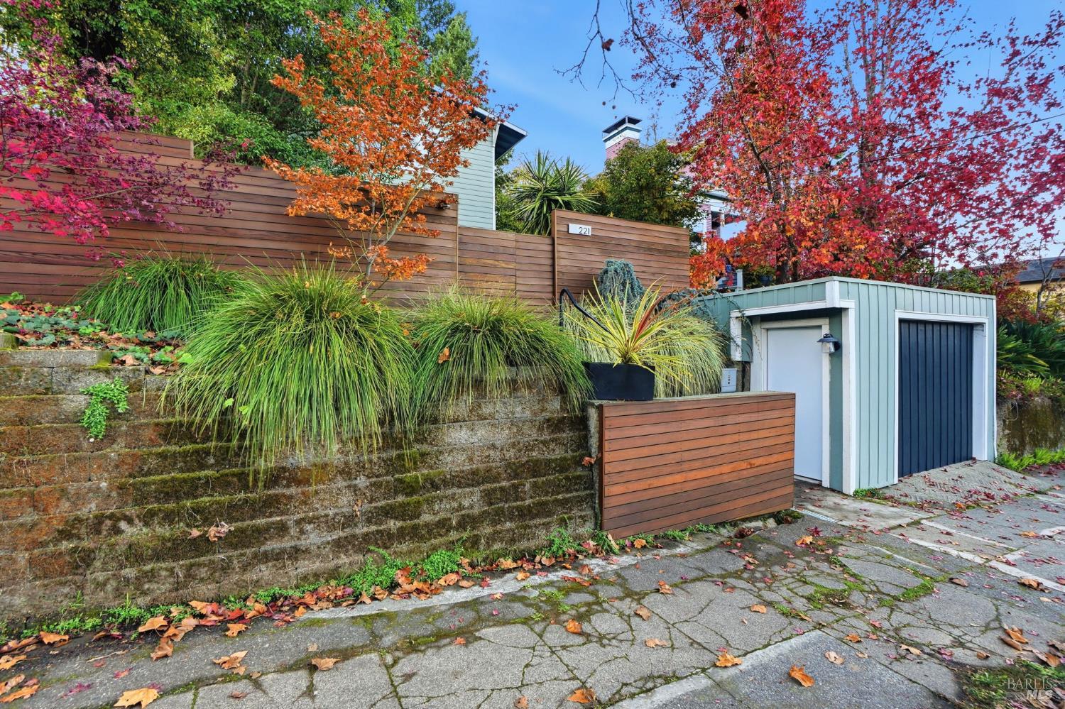 Detail Gallery Image 49 of 56 For 221 D St, San Rafael,  CA 94901 - 3 Beds | 2 Baths