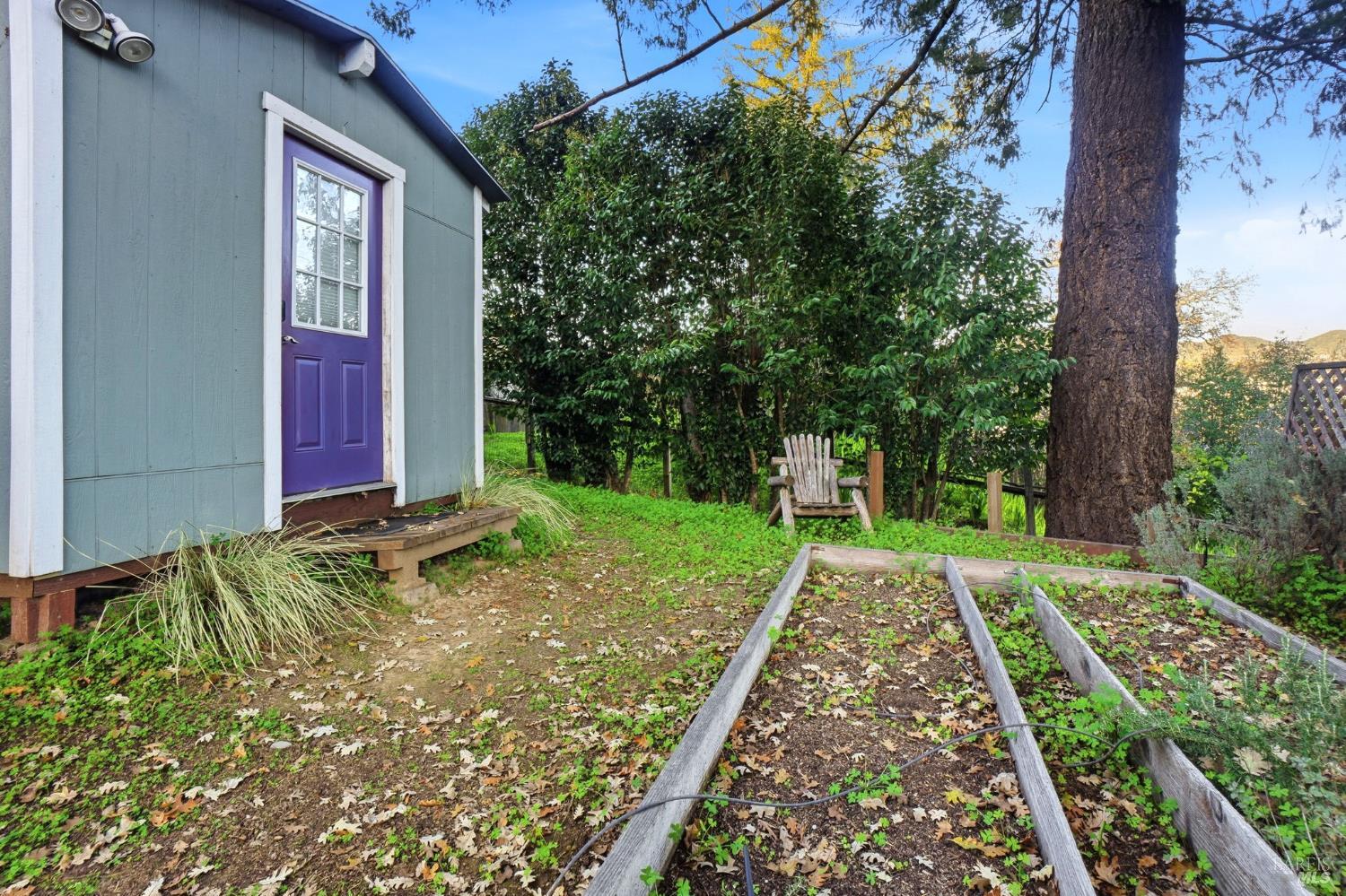 Detail Gallery Image 46 of 56 For 221 D St, San Rafael,  CA 94901 - 3 Beds | 2 Baths