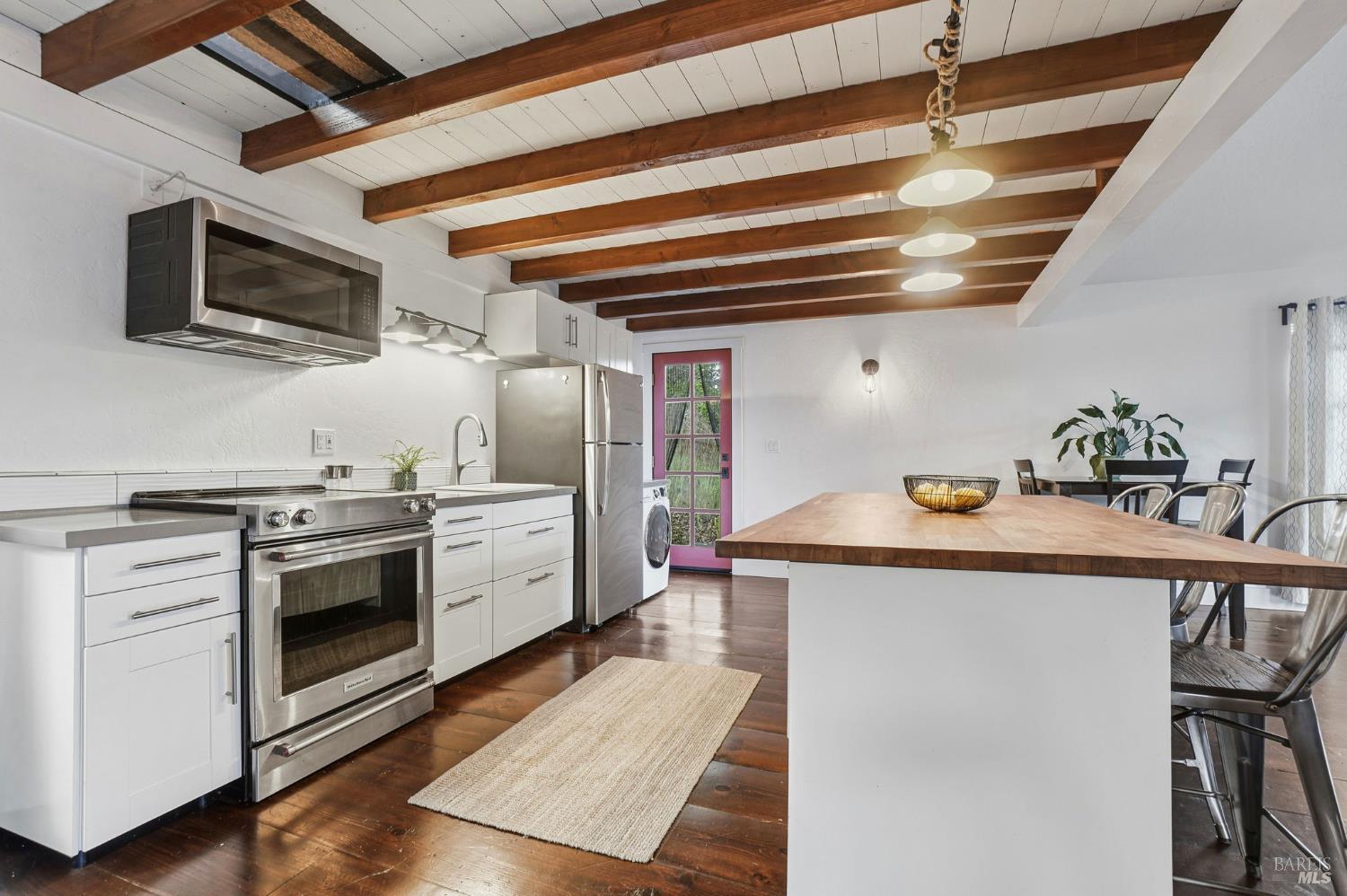 Detail Gallery Image 42 of 56 For 221 D St, San Rafael,  CA 94901 - 3 Beds | 2 Baths