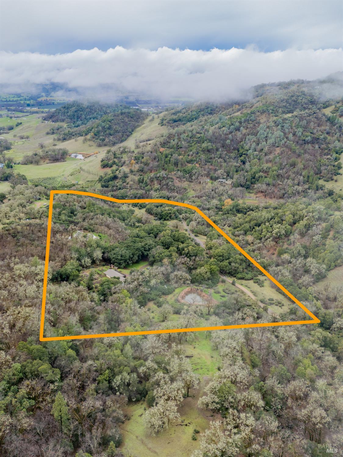 Detail Gallery Image 15 of 24 For 12850 Pine Ave, Potter Valley,  CA 95469 - 3 Beds | 2 Baths