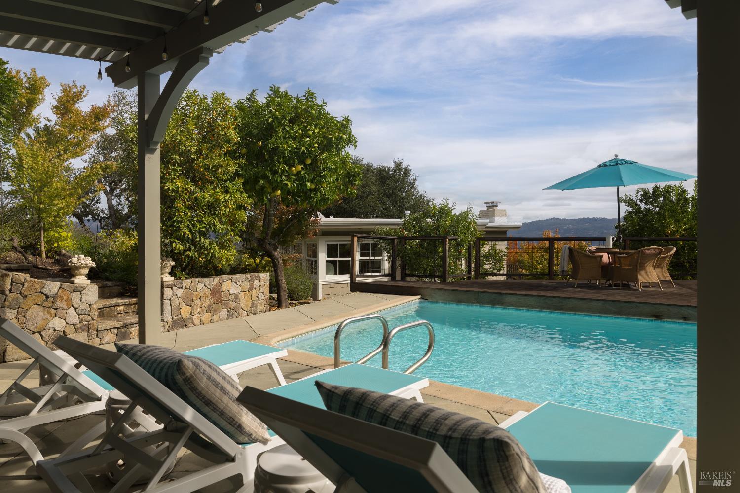 Detail Gallery Image 38 of 51 For 6640 Sonoma Mountain Rd, Santa Rosa,  CA 95404 - 4 Beds | 3/1 Baths