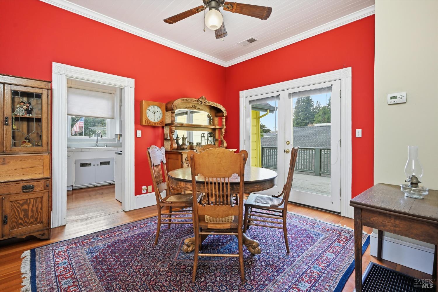 Detail Gallery Image 6 of 44 For 1421 Center St, Napa,  CA 94559 - 2 Beds | 2 Baths