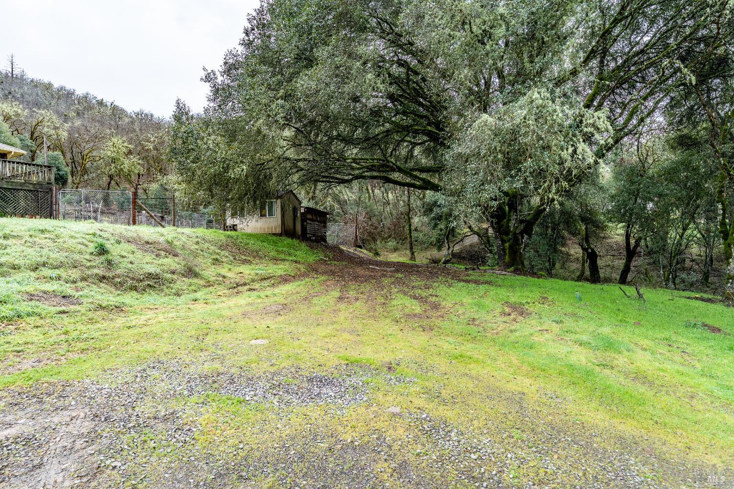 Detail Gallery Image 22 of 24 For 12850 Pine Ave, Potter Valley,  CA 95469 - 3 Beds | 2 Baths