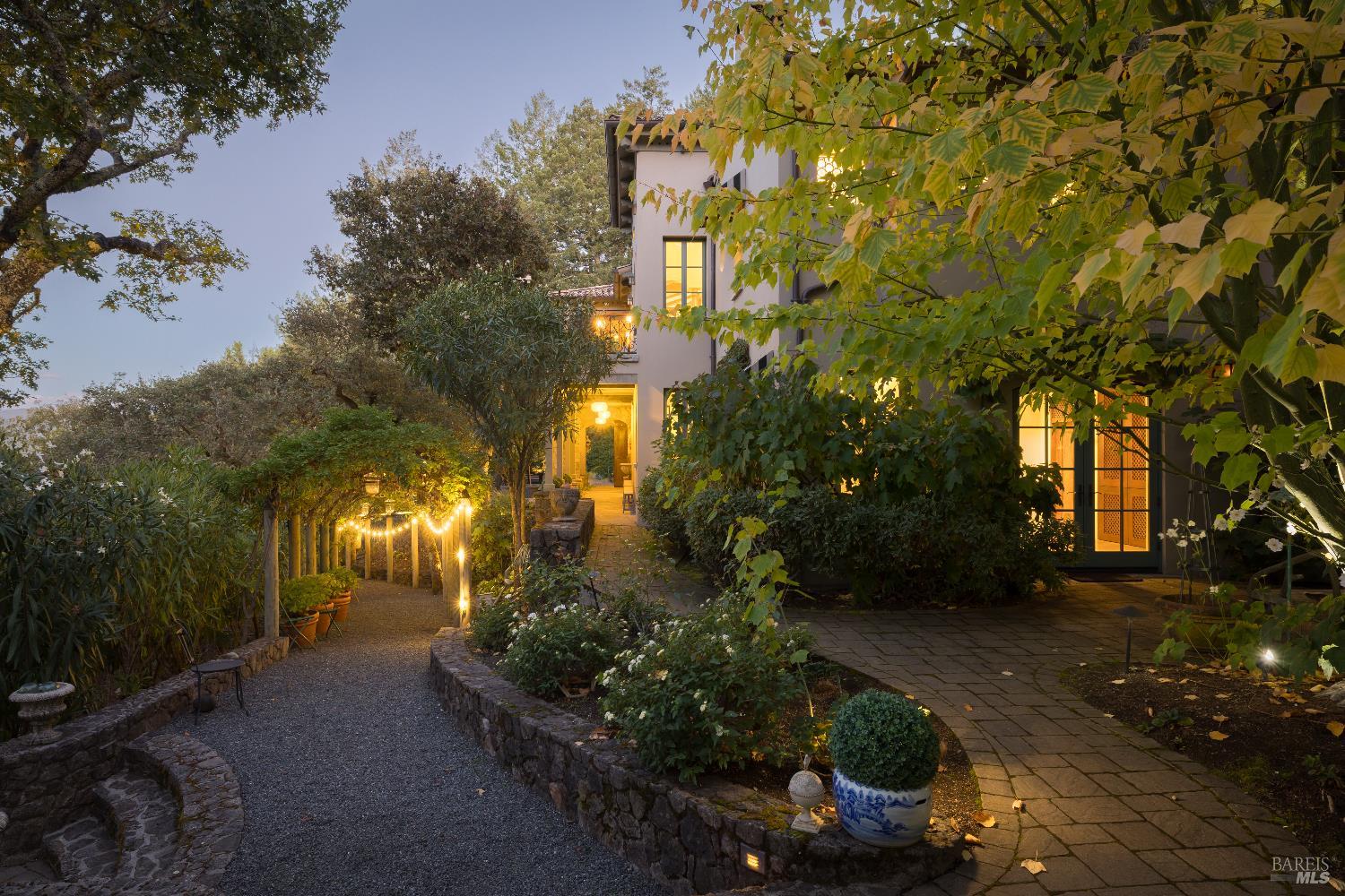 Detail Gallery Image 46 of 51 For 6640 Sonoma Mountain Rd, Santa Rosa,  CA 95404 - 4 Beds | 3/1 Baths