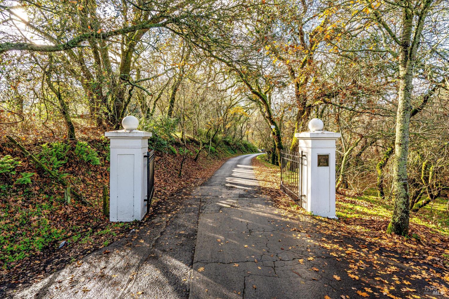 Detail Gallery Image 12 of 20 For 1055 Heaven Hill Rd, Sonoma,  CA 95476 - – Beds | – Baths