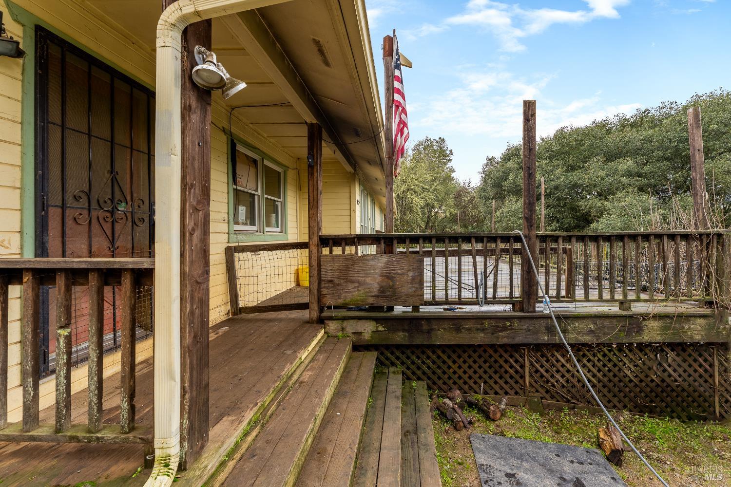 Detail Gallery Image 20 of 24 For 12850 Pine Ave, Potter Valley,  CA 95469 - 3 Beds | 2 Baths