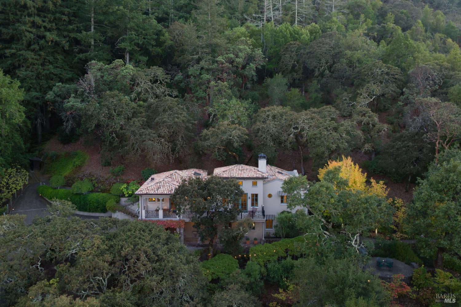 Detail Gallery Image 51 of 51 For 6640 Sonoma Mountain Rd, Santa Rosa,  CA 95404 - 4 Beds | 3/1 Baths