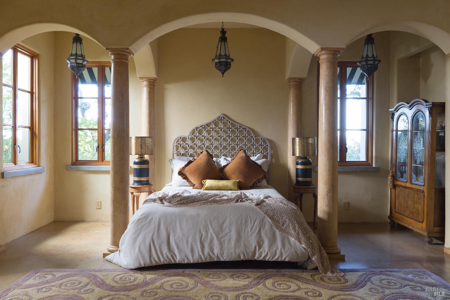 Detail Gallery Image 28 of 51 For 6640 Sonoma Mountain Rd, Santa Rosa,  CA 95404 - 4 Beds | 3/1 Baths