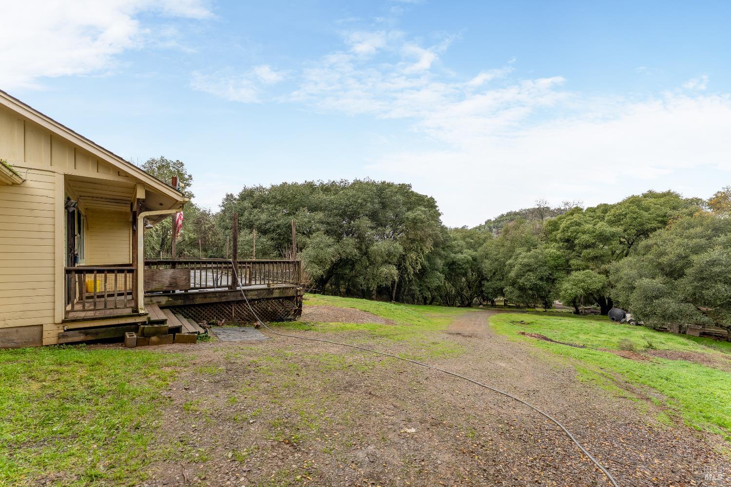 Detail Gallery Image 8 of 24 For 12850 Pine Ave, Potter Valley,  CA 95469 - 3 Beds | 2 Baths