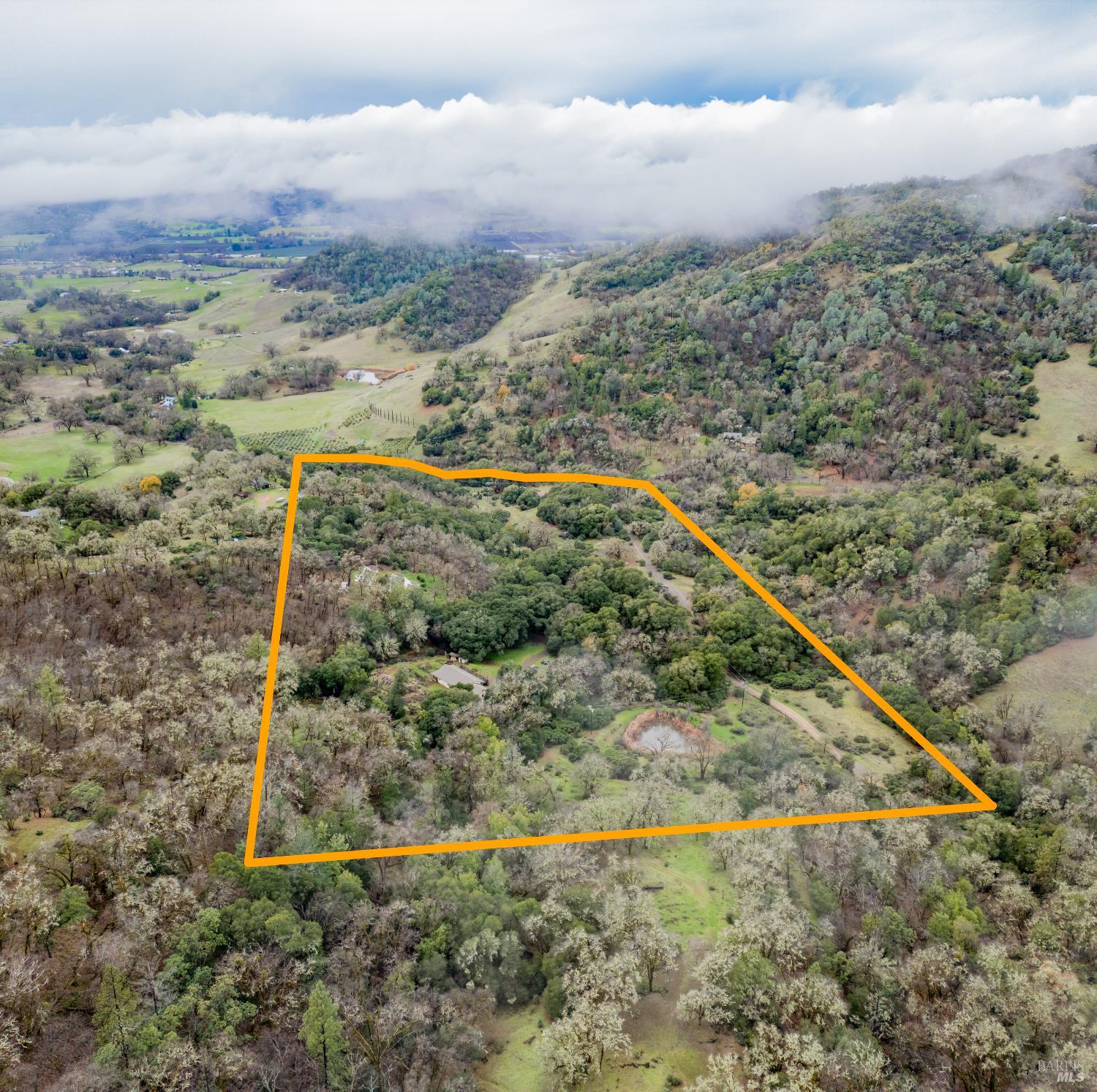 Detail Gallery Image 17 of 24 For 12850 Pine Ave, Potter Valley,  CA 95469 - 3 Beds | 2 Baths