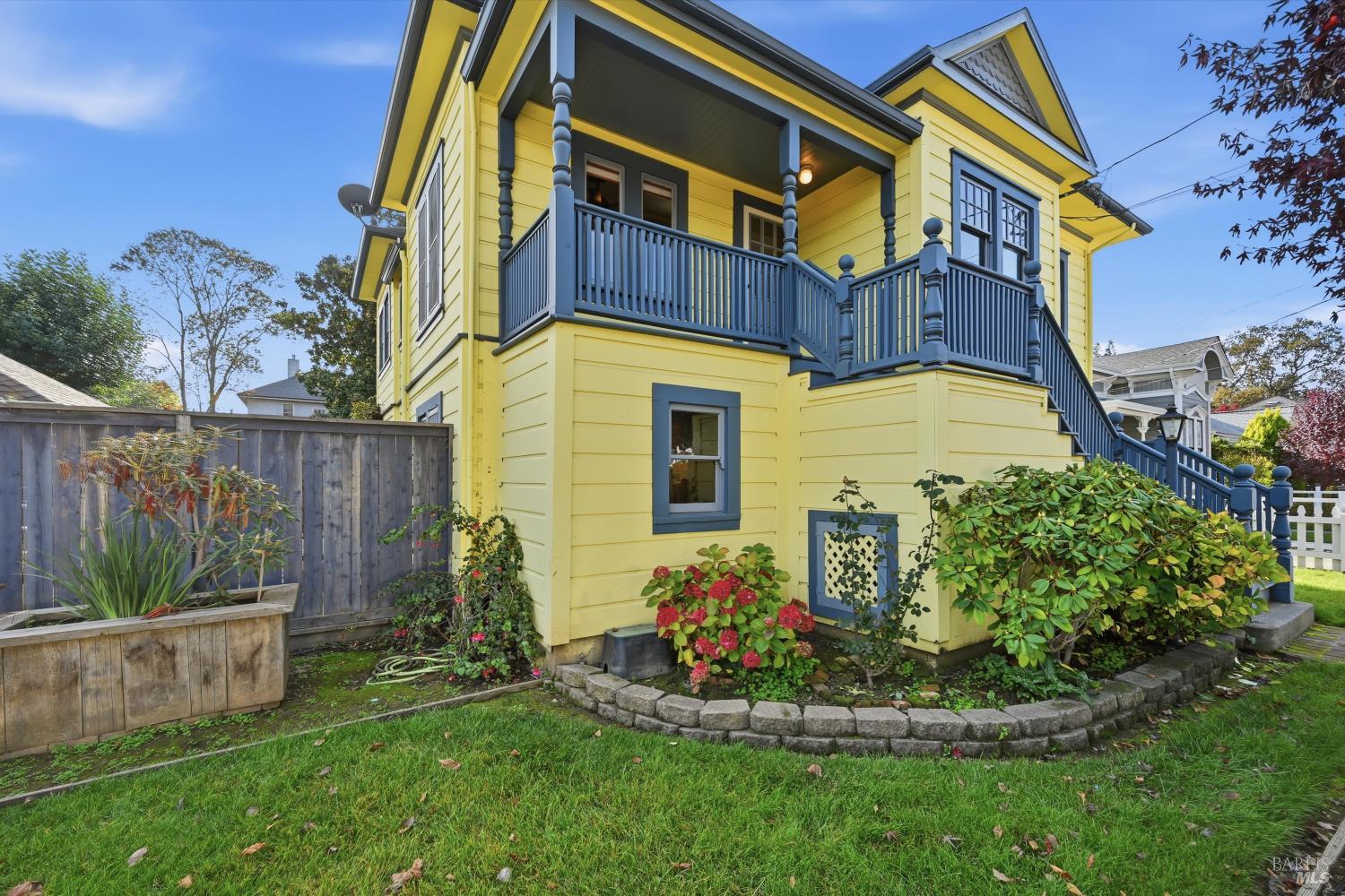 Detail Gallery Image 32 of 44 For 1421 Center St, Napa,  CA 94559 - 2 Beds | 2 Baths