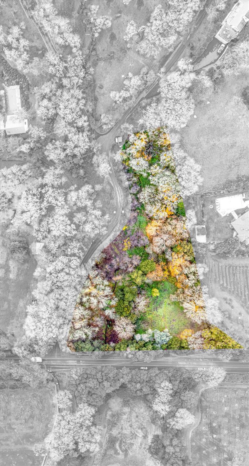 Detail Gallery Image 18 of 20 For 1055 Heaven Hill Rd, Sonoma,  CA 95476 - – Beds | – Baths