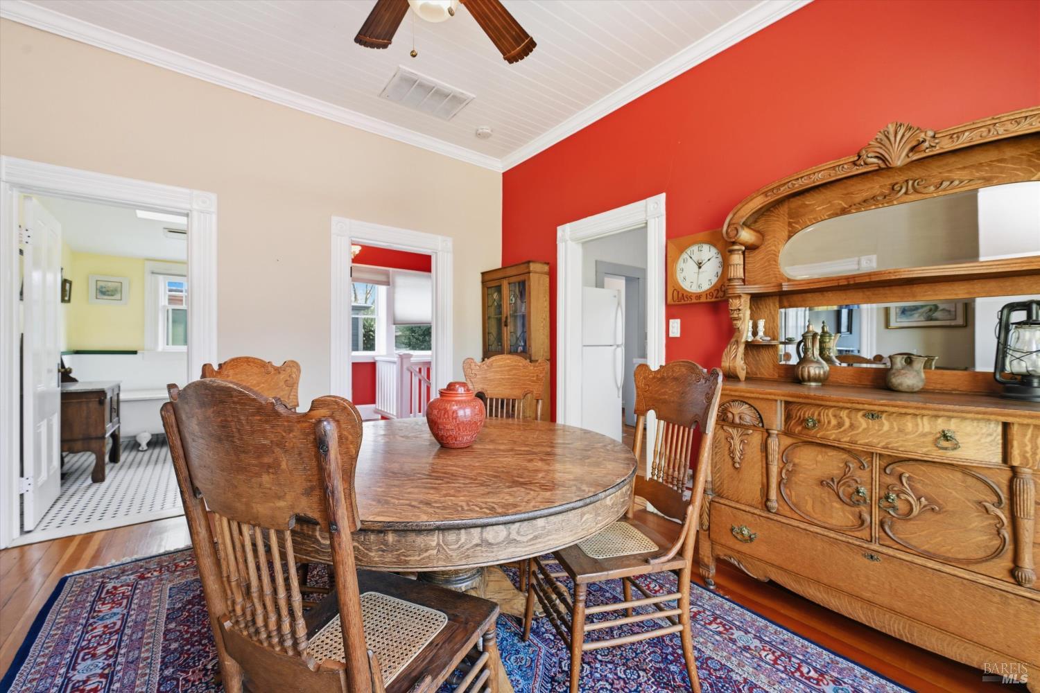 Detail Gallery Image 7 of 44 For 1421 Center St, Napa,  CA 94559 - 2 Beds | 2 Baths