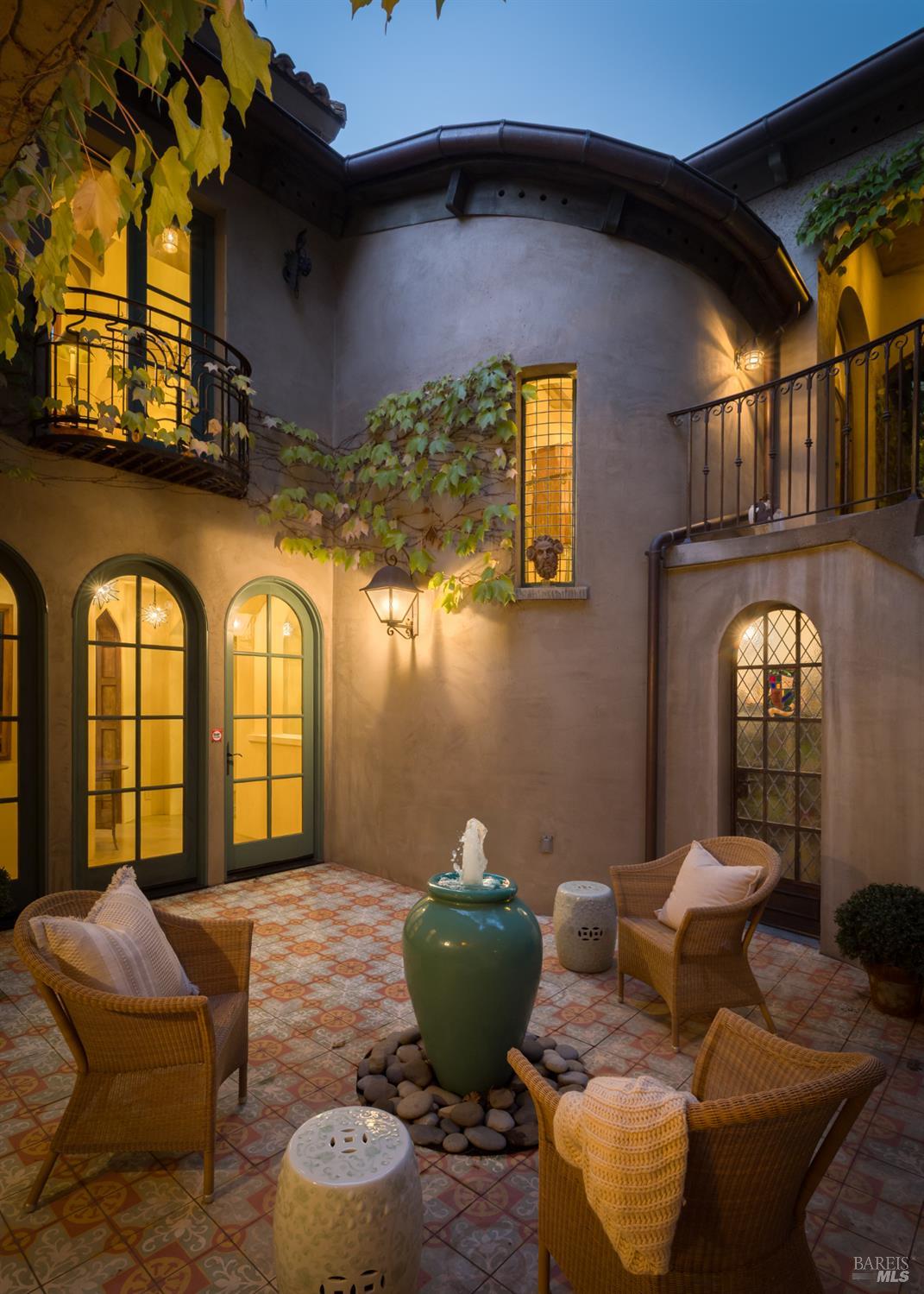 Detail Gallery Image 49 of 51 For 6640 Sonoma Mountain Rd, Santa Rosa,  CA 95404 - 4 Beds | 3/1 Baths