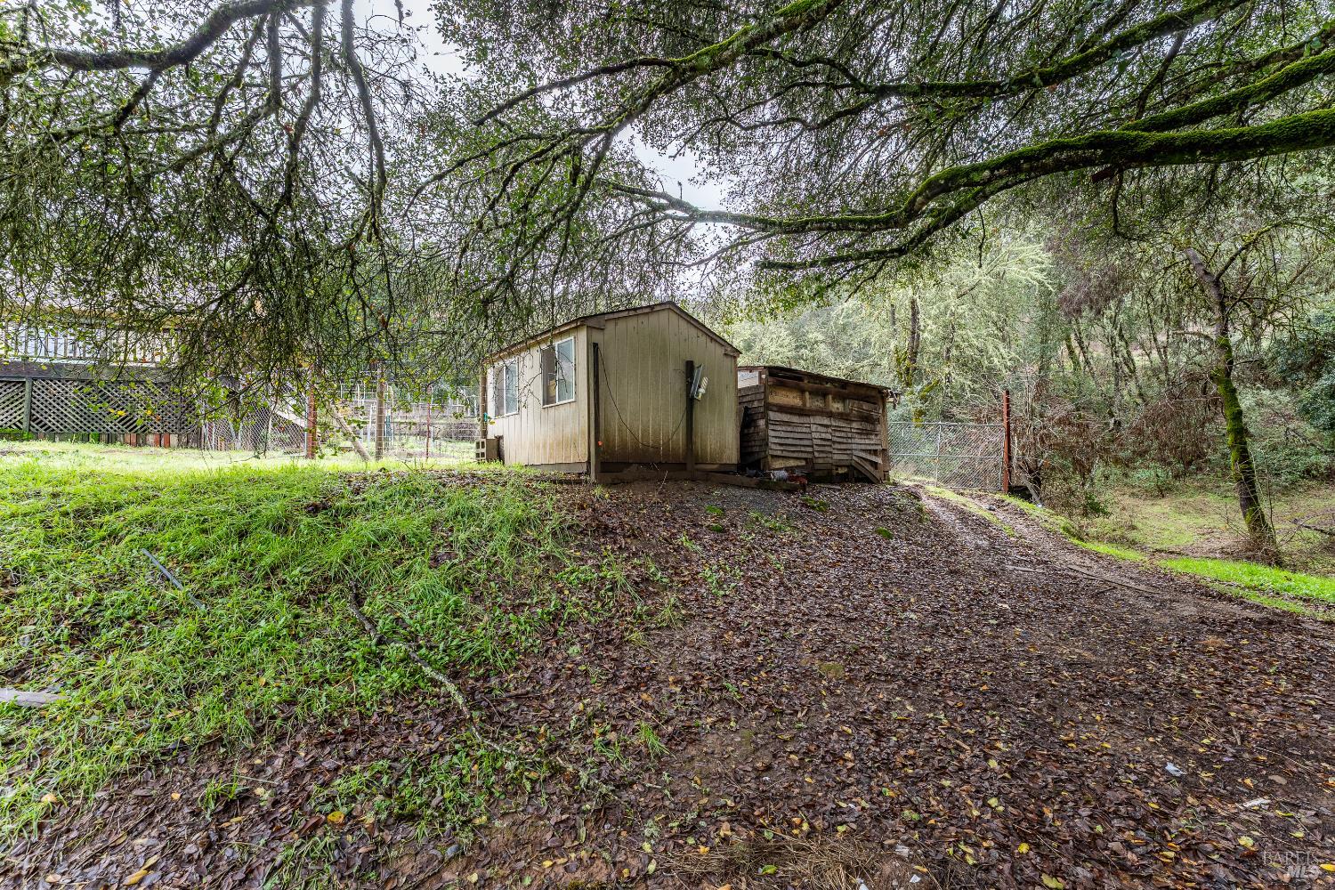 Detail Gallery Image 23 of 24 For 12850 Pine Ave, Potter Valley,  CA 95469 - 3 Beds | 2 Baths