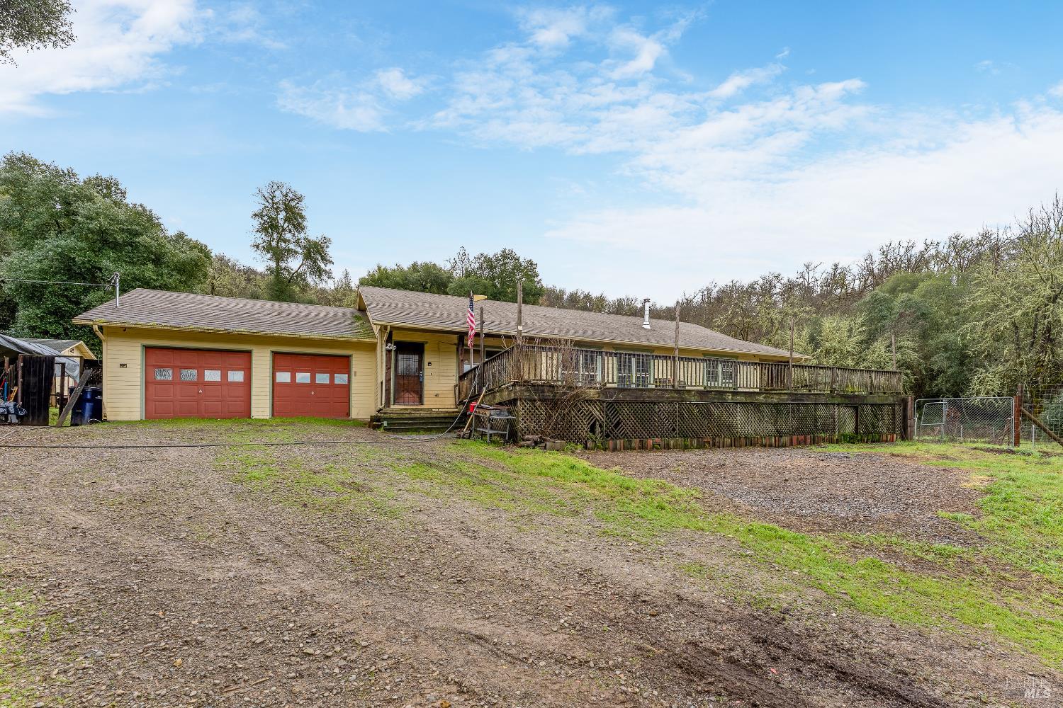 Detail Gallery Image 18 of 24 For 12850 Pine Ave, Potter Valley,  CA 95469 - 3 Beds | 2 Baths