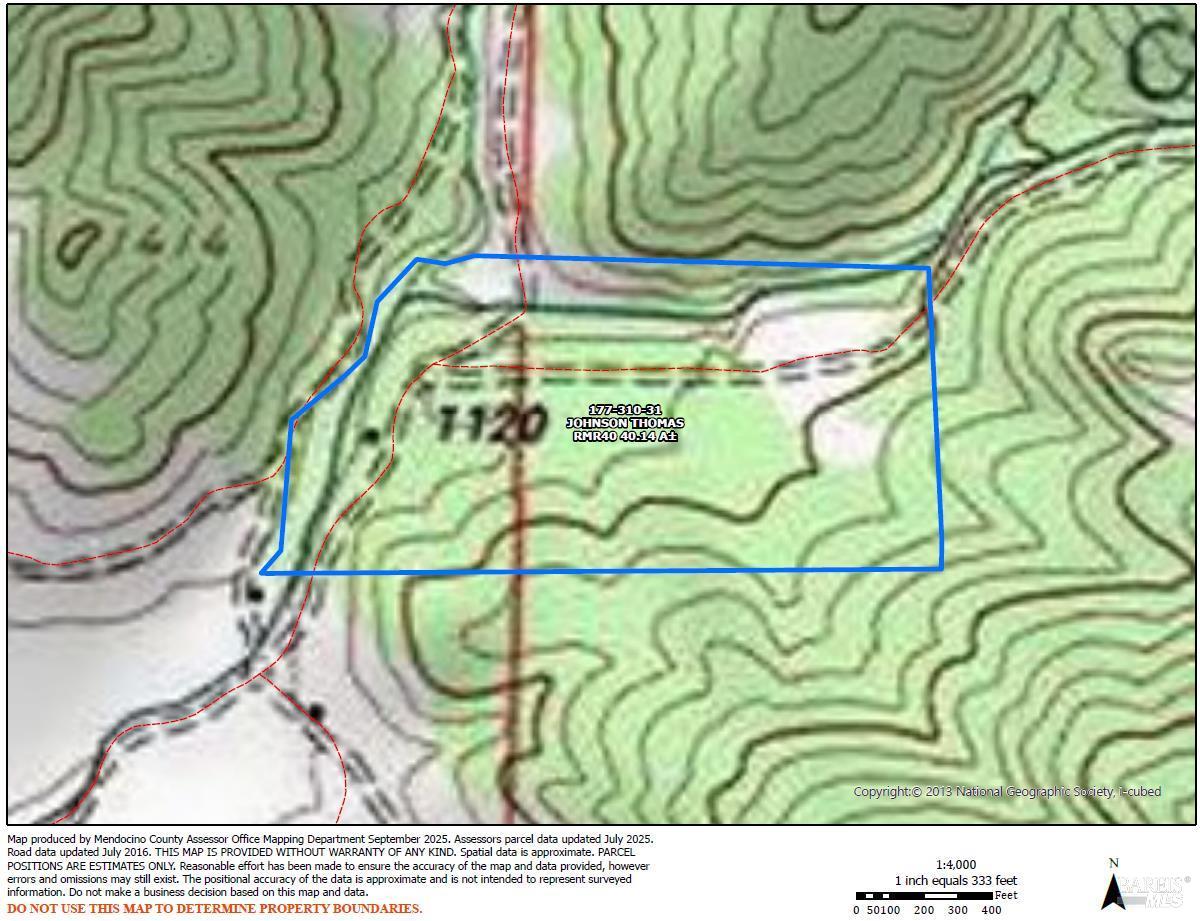 Detail Gallery Image 4 of 24 For 12850 Pine Ave, Potter Valley,  CA 95469 - 3 Beds | 2 Baths