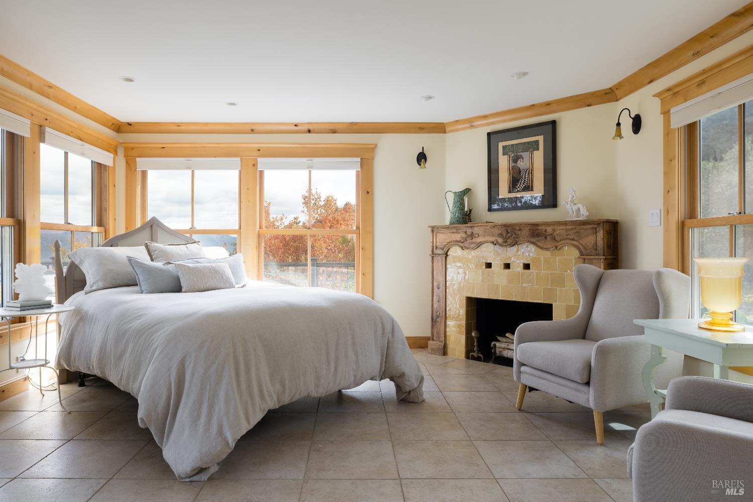 Detail Gallery Image 40 of 51 For 6640 Sonoma Mountain Rd, Santa Rosa,  CA 95404 - 4 Beds | 3/1 Baths