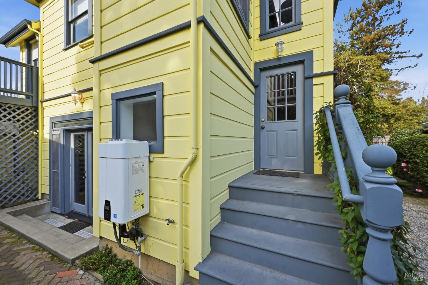 Detail Gallery Image 28 of 44 For 1421 Center St, Napa,  CA 94559 - 2 Beds | 2 Baths