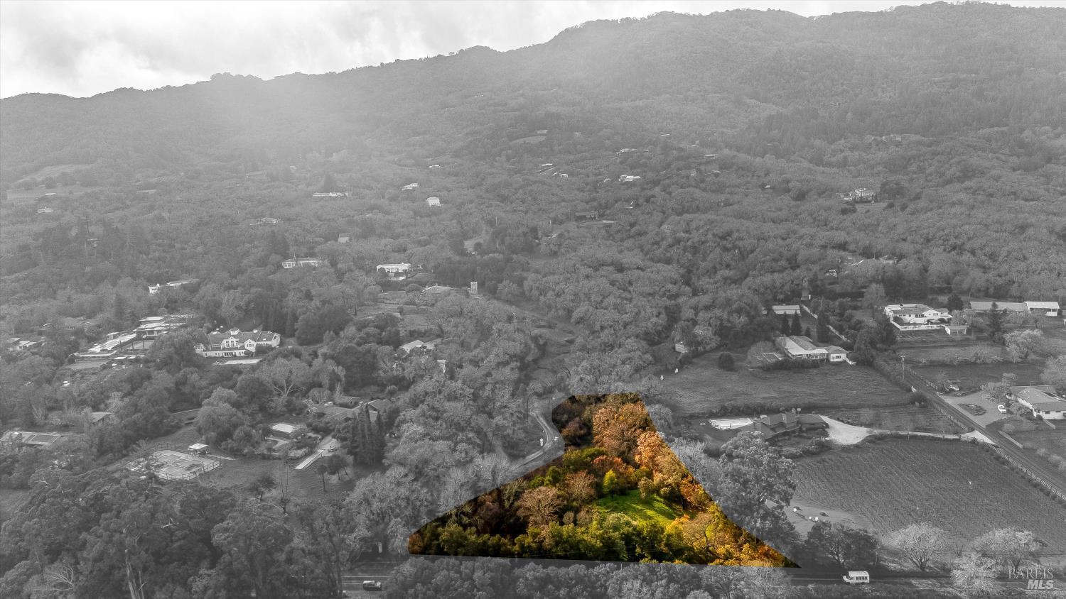 Detail Gallery Image 19 of 20 For 1055 Heaven Hill Rd, Sonoma,  CA 95476 - – Beds | – Baths