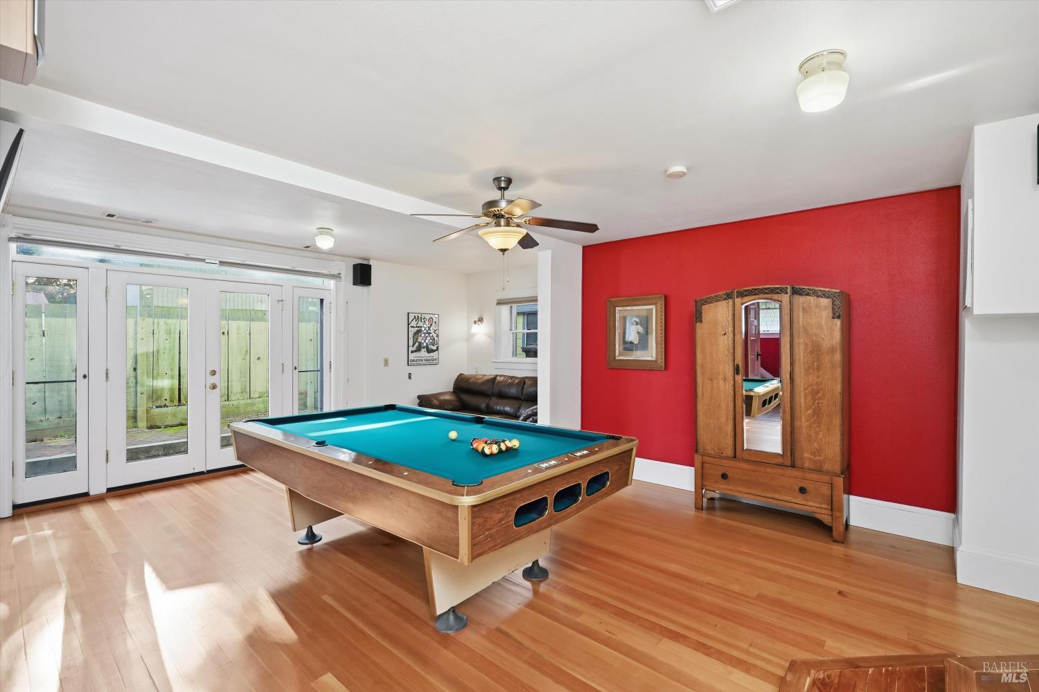 Detail Gallery Image 23 of 44 For 1421 Center St, Napa,  CA 94559 - 2 Beds | 2 Baths