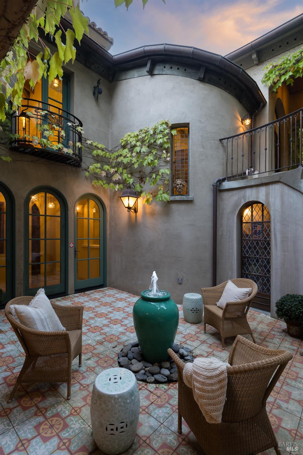 Detail Gallery Image 48 of 51 For 6640 Sonoma Mountain Rd, Santa Rosa,  CA 95404 - 4 Beds | 3/1 Baths