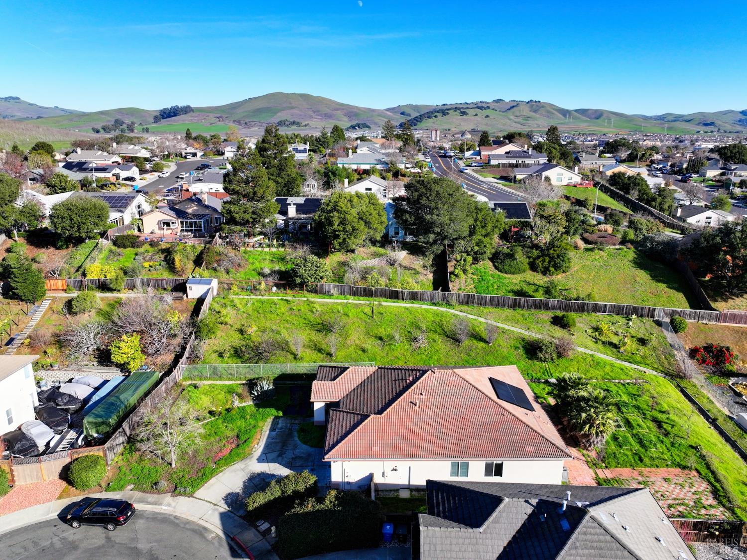 Detail Gallery Image 64 of 85 For 6 Goldeneye Ct, American Canyon,  CA 94503 - 4 Beds | 2 Baths