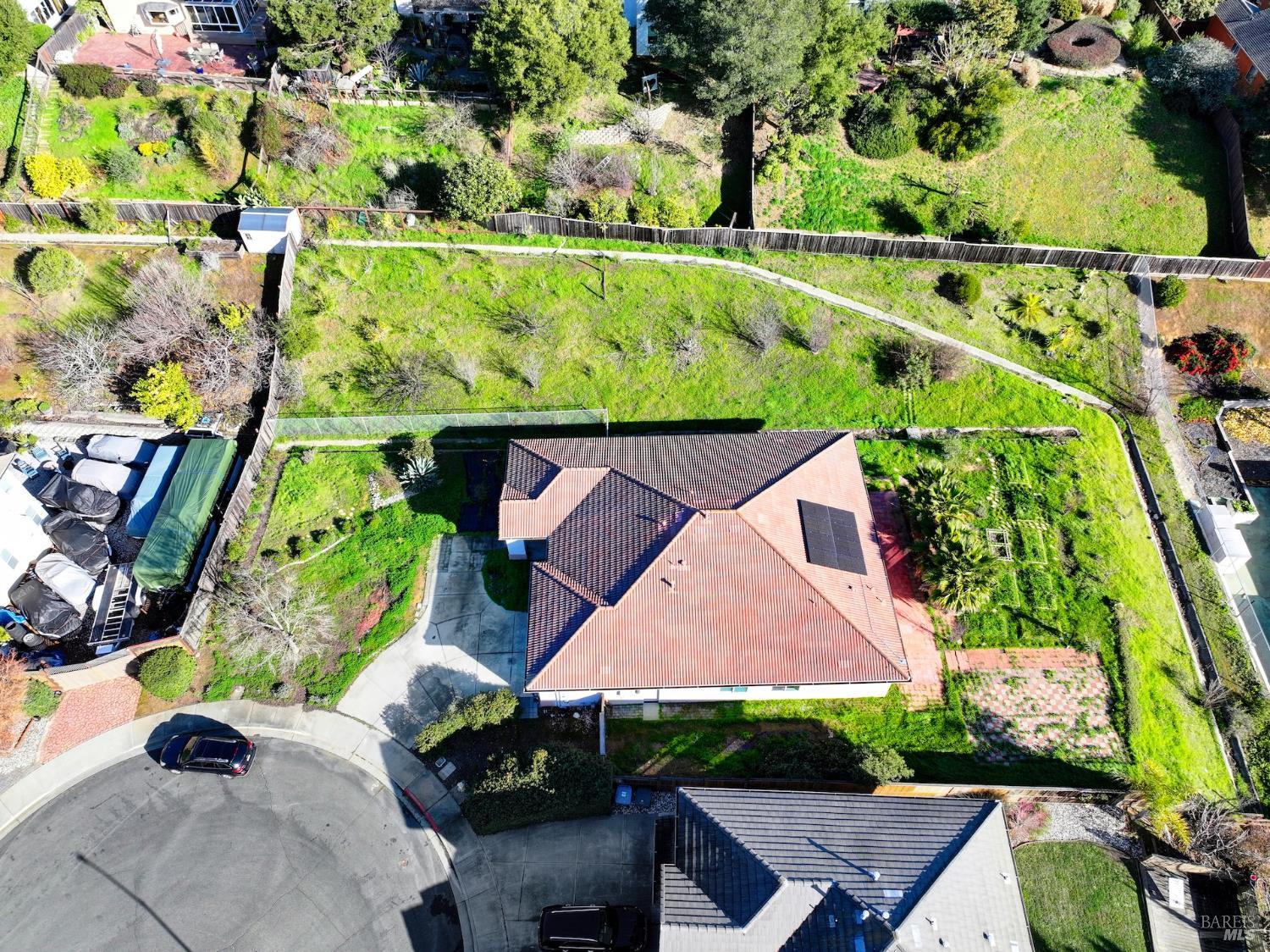 Detail Gallery Image 63 of 85 For 6 Goldeneye Ct, American Canyon,  CA 94503 - 4 Beds | 2 Baths