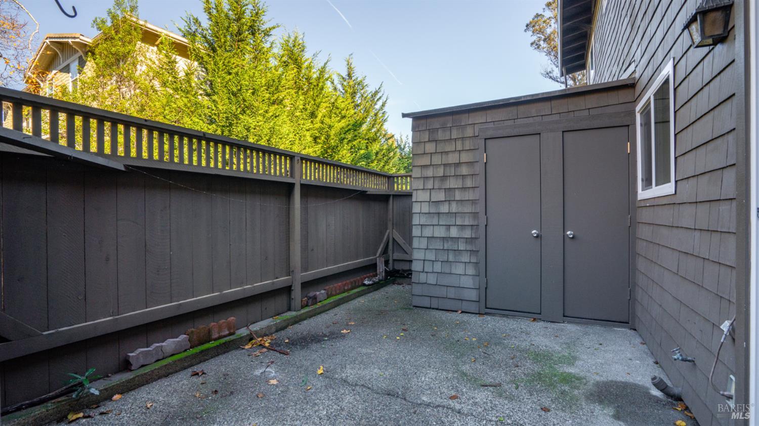 Detail Gallery Image 36 of 46 For 1411 Casa Buena Dr #45,  Corte Madera,  CA 94925 - 2 Beds | 1 Baths