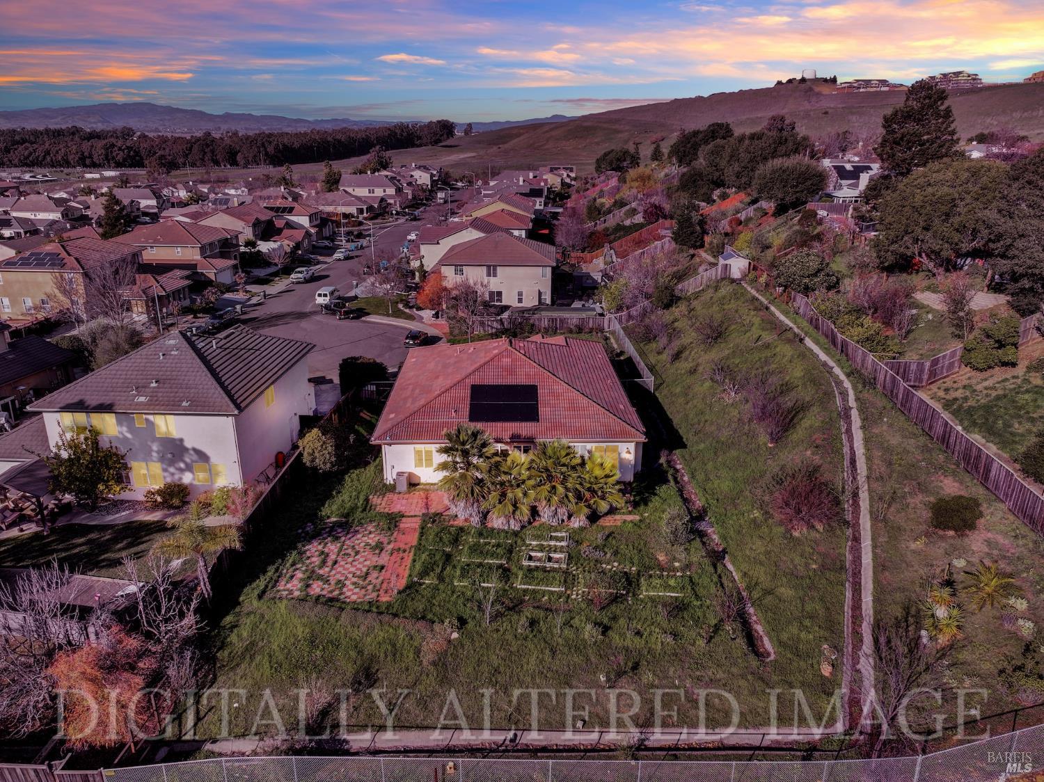 Detail Gallery Image 83 of 85 For 6 Goldeneye Ct, American Canyon,  CA 94503 - 4 Beds | 2 Baths