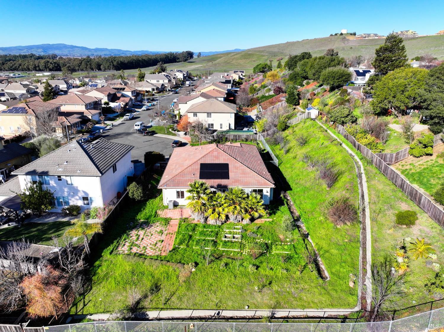 Detail Gallery Image 61 of 85 For 6 Goldeneye Ct, American Canyon,  CA 94503 - 4 Beds | 2 Baths