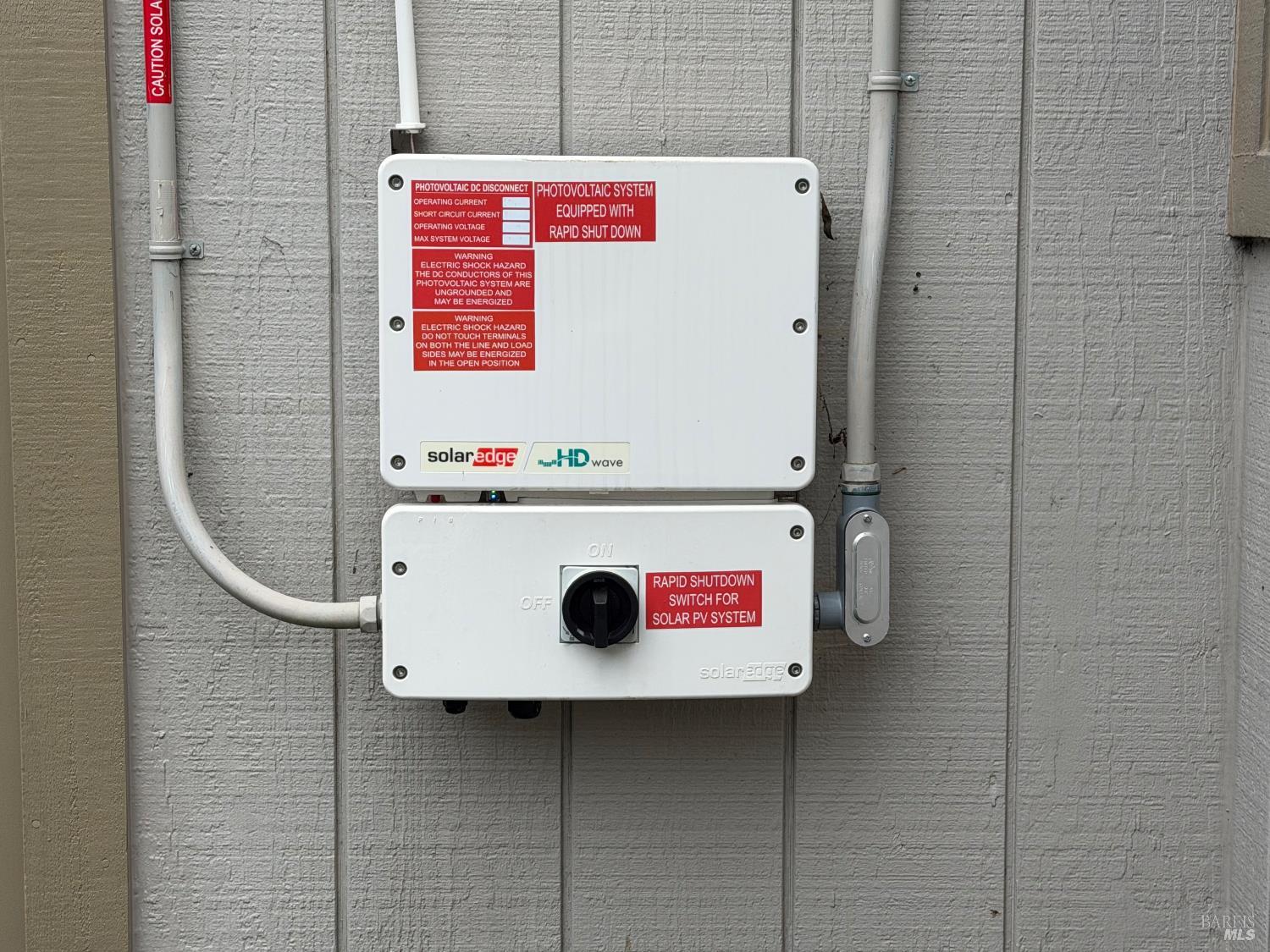 Detail Gallery Image 37 of 39 For 1964 Knolls Dr, Santa Rosa,  CA 95405 - 2 Beds | 1/1 Baths