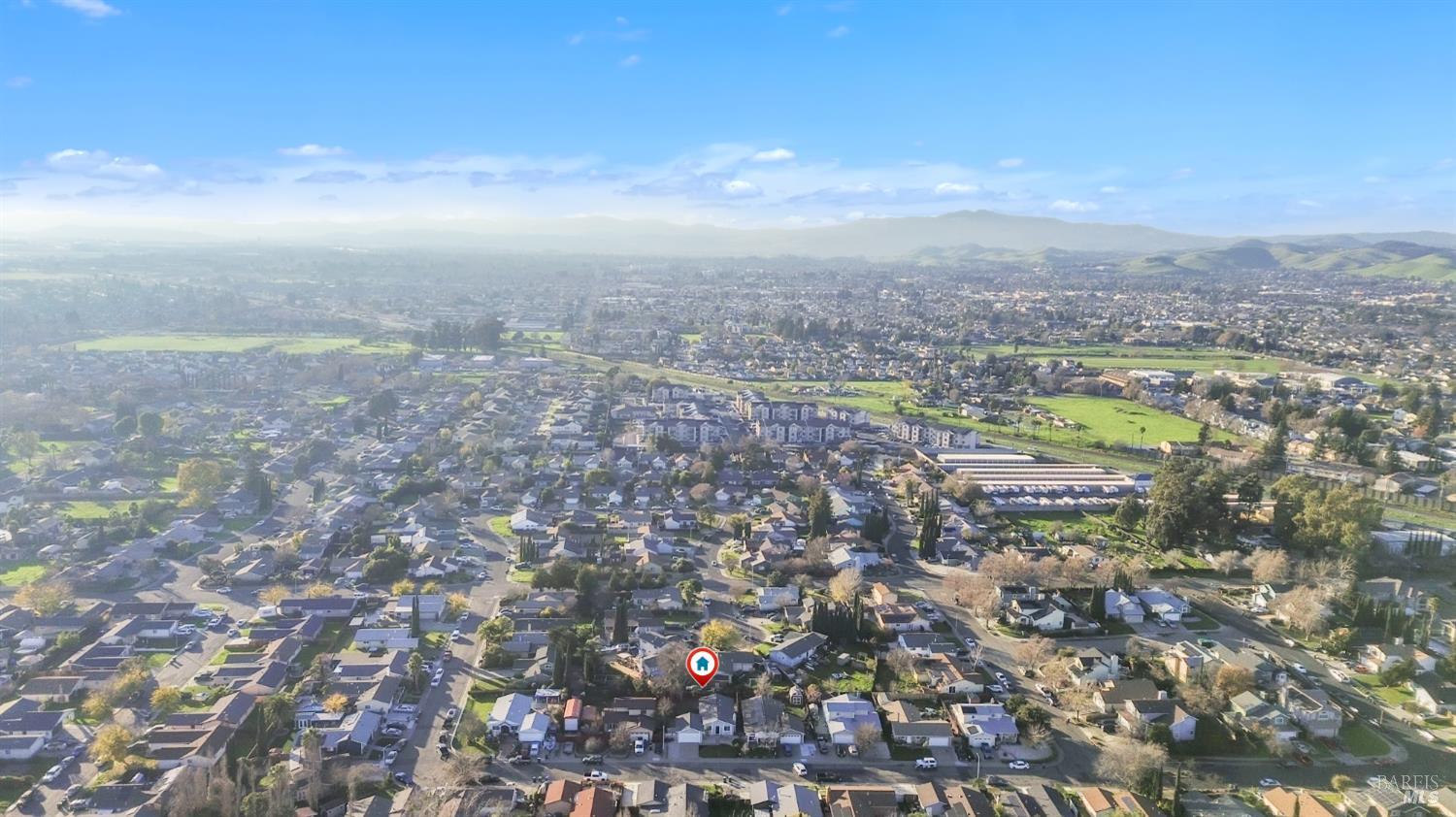 Detail Gallery Image 26 of 30 For 1312 Phillip Way, Suisun City,  CA 94585 - 4 Beds | 2 Baths