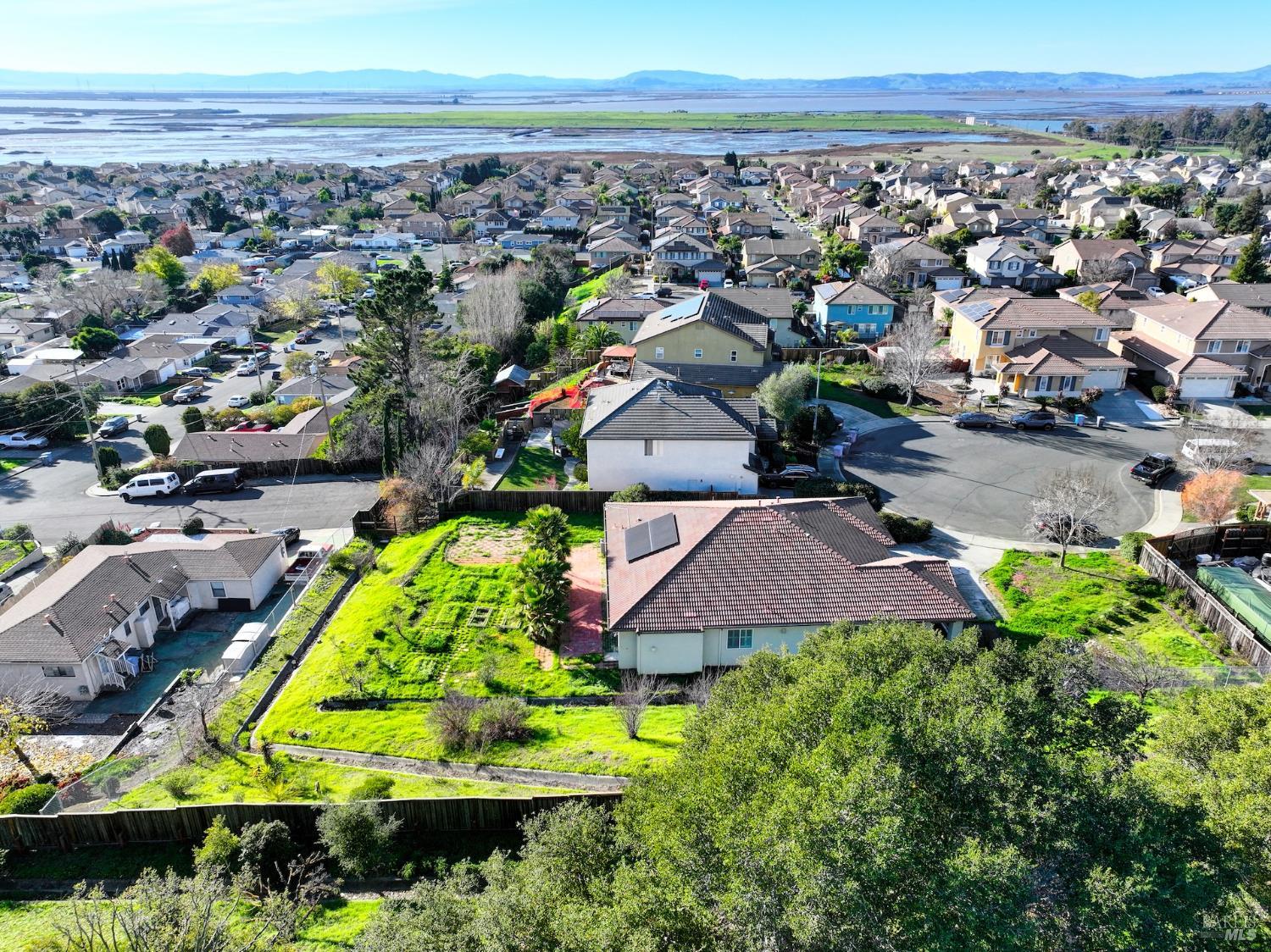 Detail Gallery Image 62 of 85 For 6 Goldeneye Ct, American Canyon,  CA 94503 - 4 Beds | 2 Baths