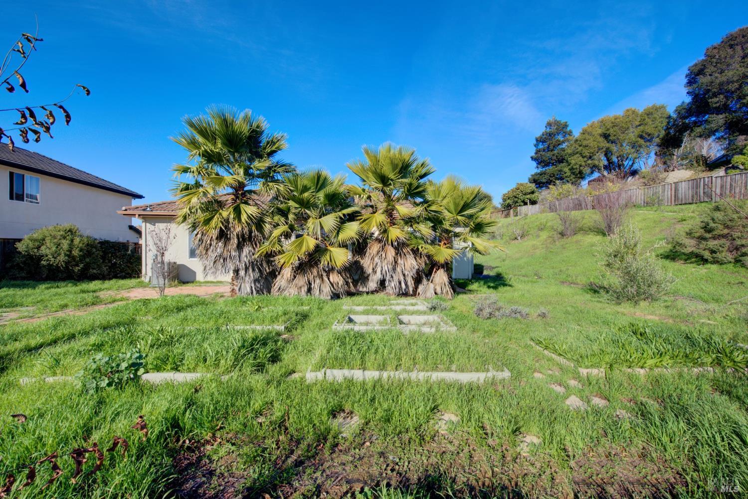 Detail Gallery Image 70 of 85 For 6 Goldeneye Ct, American Canyon,  CA 94503 - 4 Beds | 2 Baths