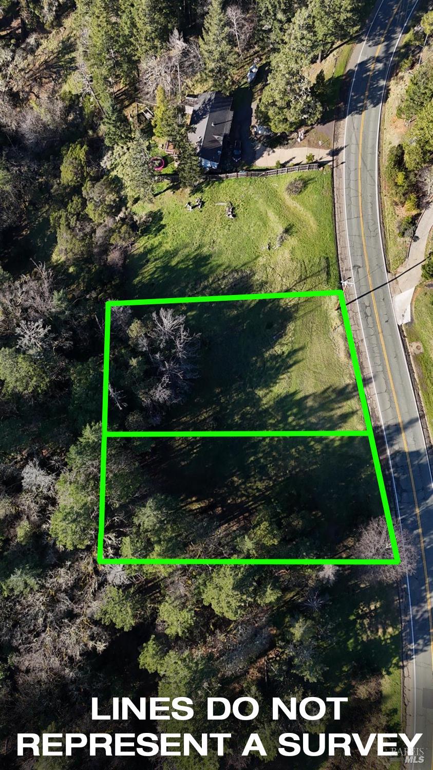 Detail Gallery Image 7 of 11 For 26400 Sherwood Rd, Willits,  CA 95490 - – Beds | – Baths