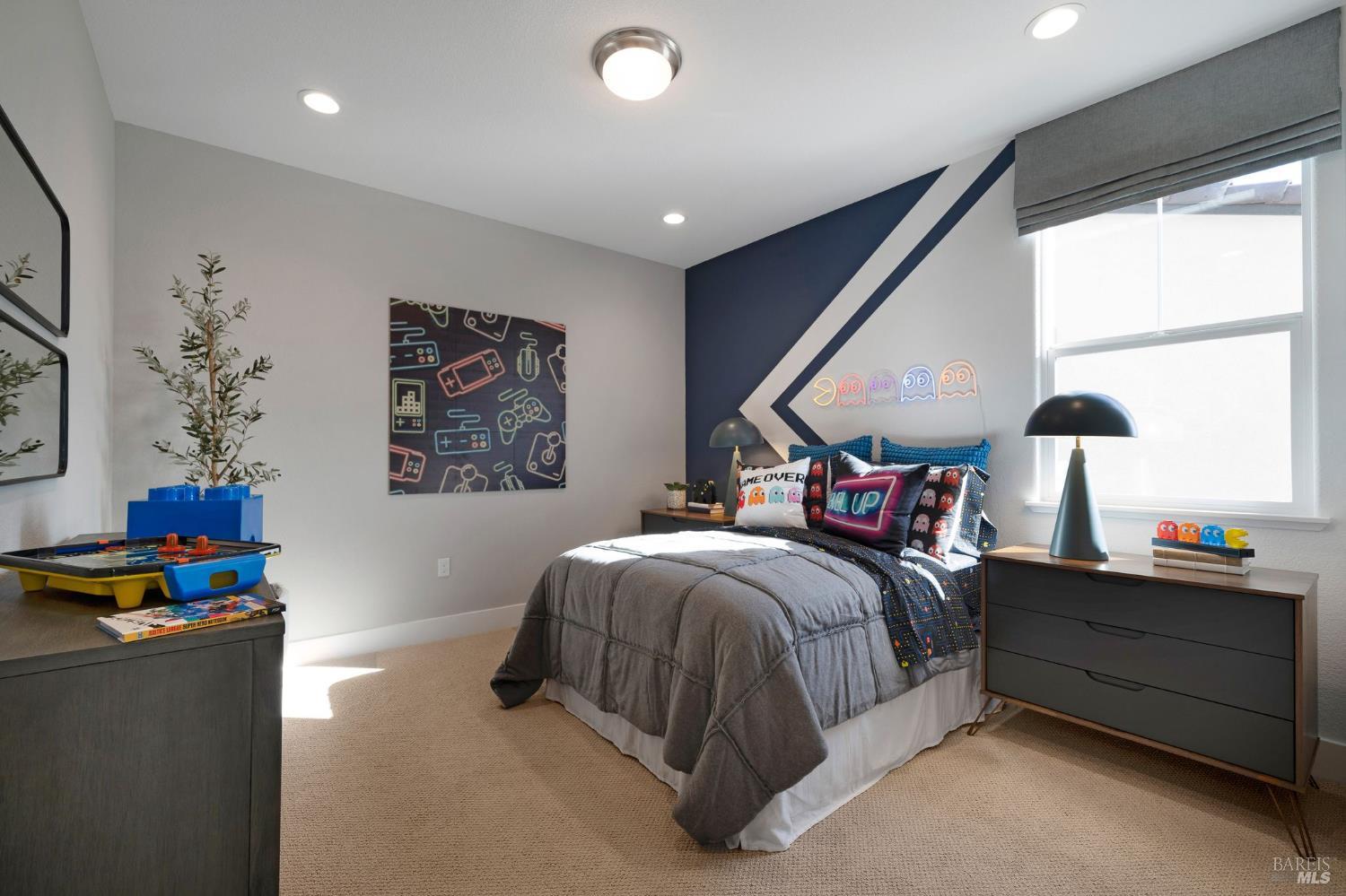 Detail Gallery Image 25 of 42 For 537 Eagle Cir, Oakley,  CA 94561 - 4 Beds | 3 Baths