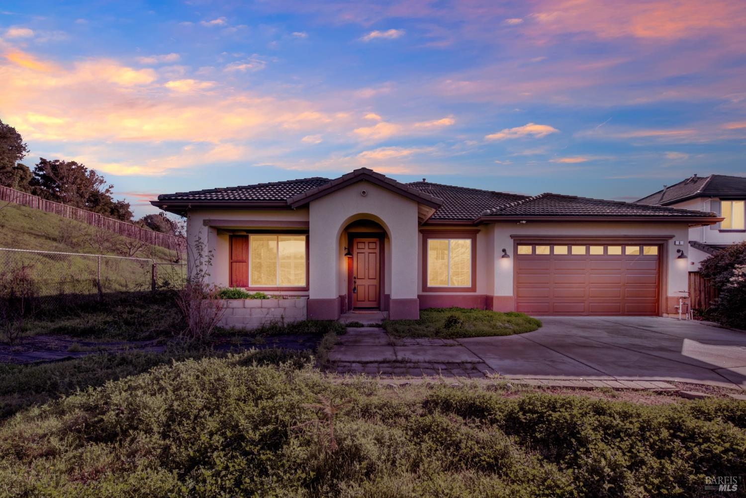 Detail Gallery Image 78 of 85 For 6 Goldeneye Ct, American Canyon,  CA 94503 - 4 Beds | 2 Baths